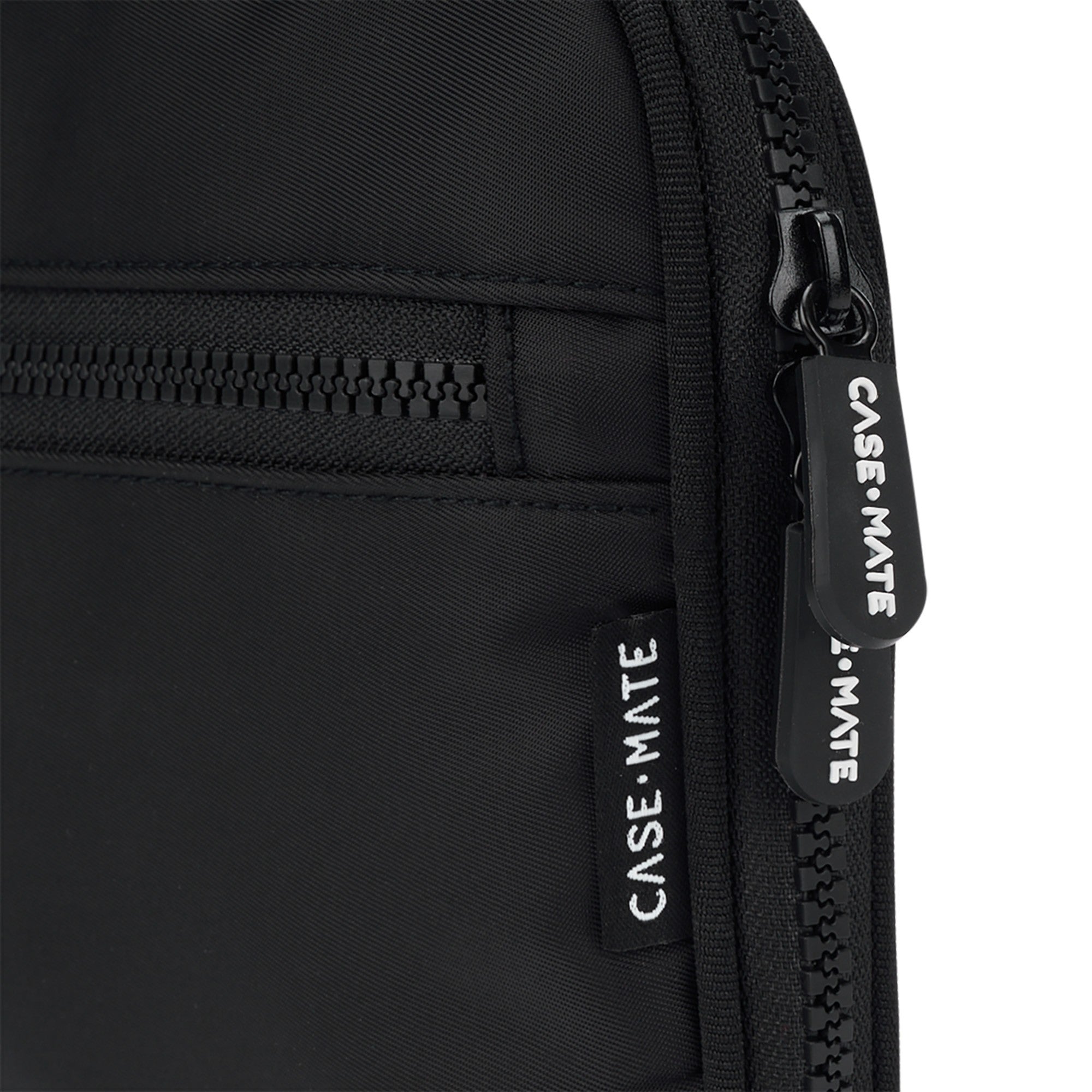 Case-Mate Travel Tech Organizer - Black - 15-12309