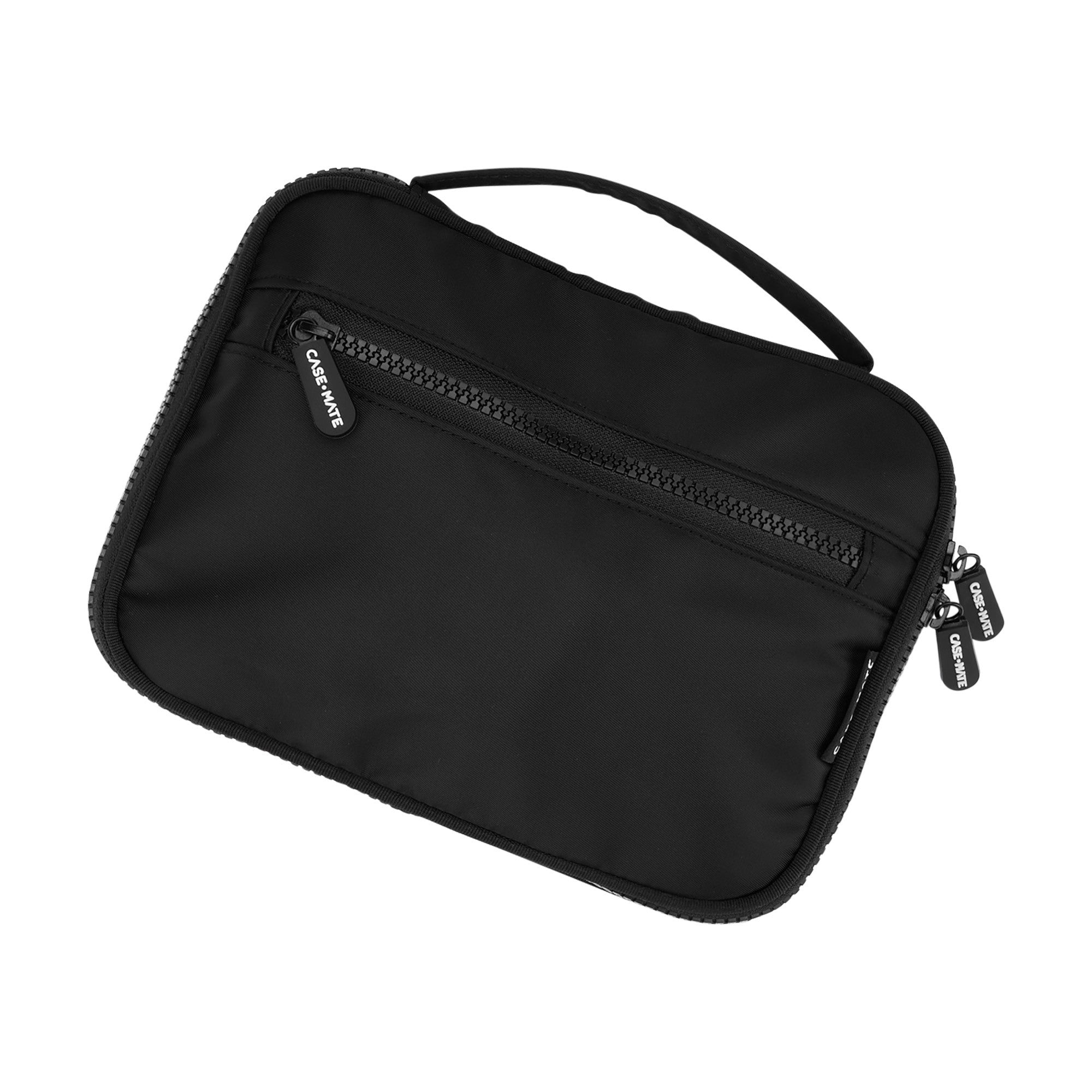Case-Mate Travel Tech Organizer - Black - 15-12309
