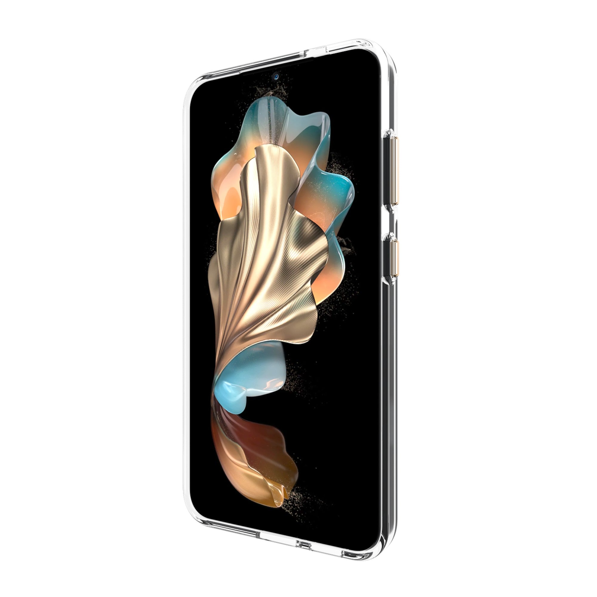 Samsung Galaxy S24 5G Rifle Paper Case - Petite Fleurs - 15-12336