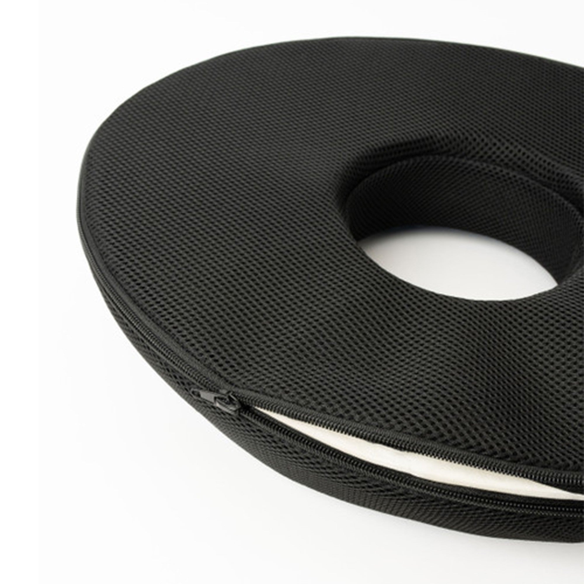 ObusForme Donut Shaped Seat Cushion - 15-12356