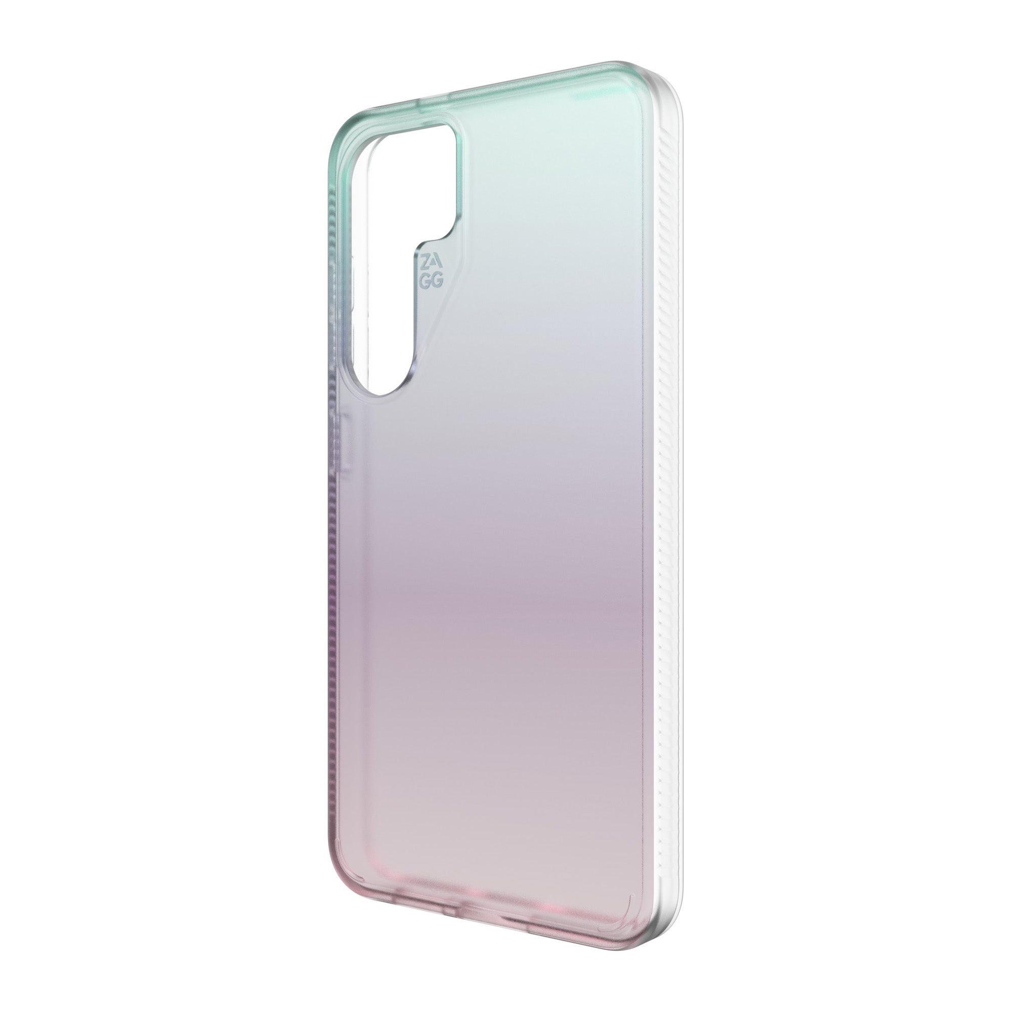 Samsung Galaxy S24 5G ZAGG Graphene Milan Case - Iridescent - 15-12372