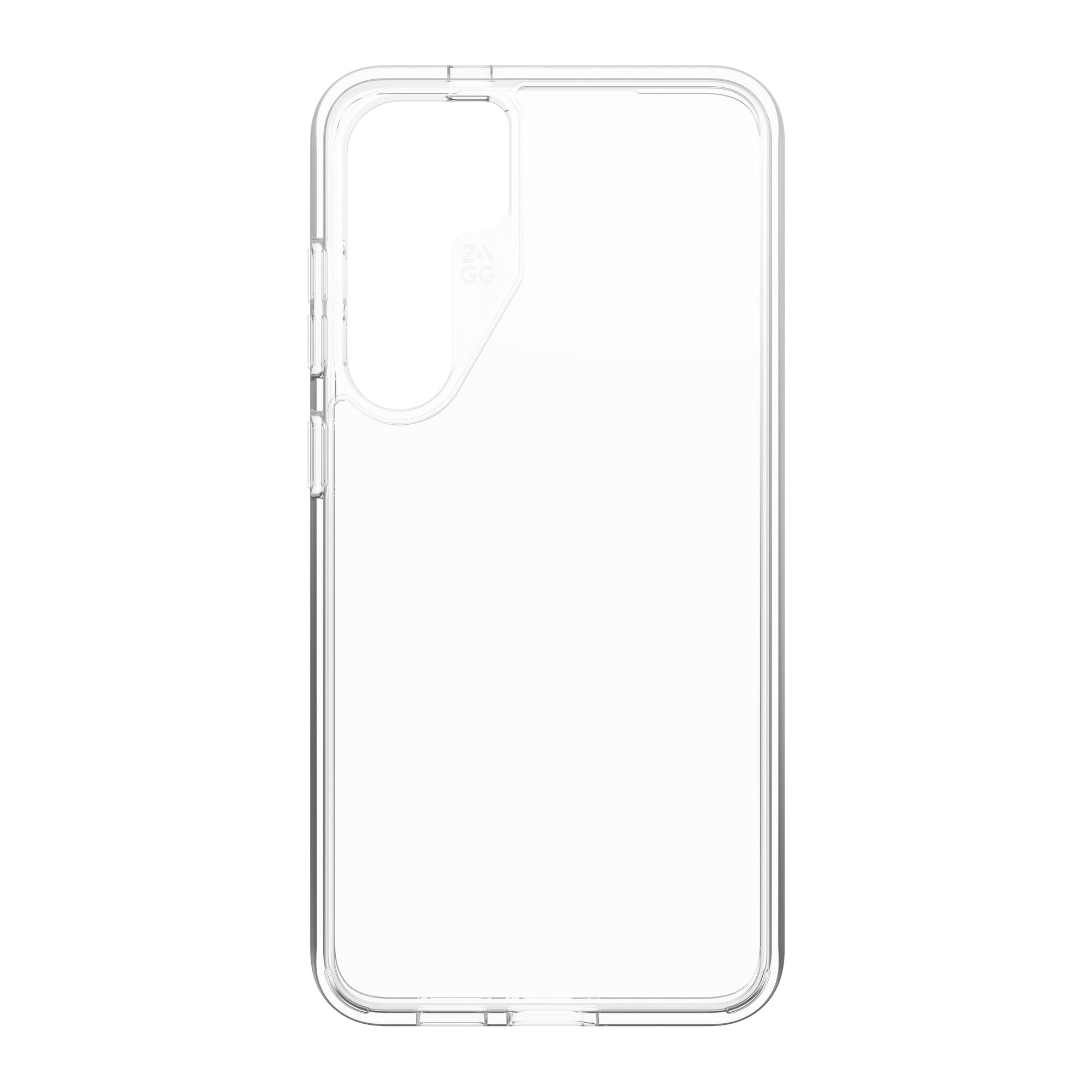 Samsung Galaxy S24+ 5G ZAGG Graphene Crystal Palace Case - Clear - 15-12378