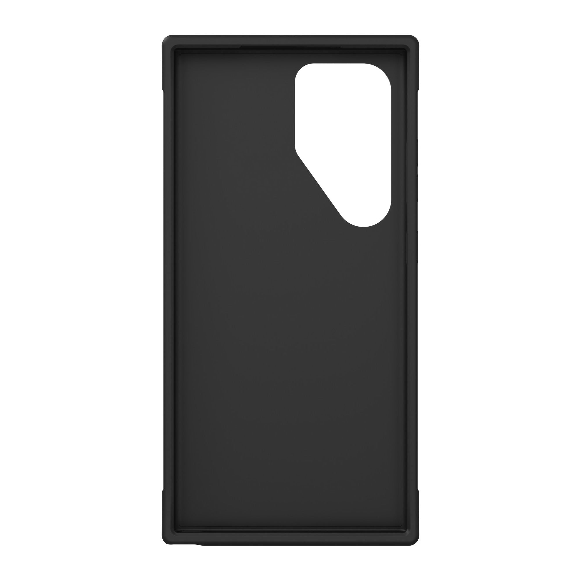 Samsung Galaxy S24 Ultra 5G ZAGG Graphene Luxe Case - Black - 15-12381