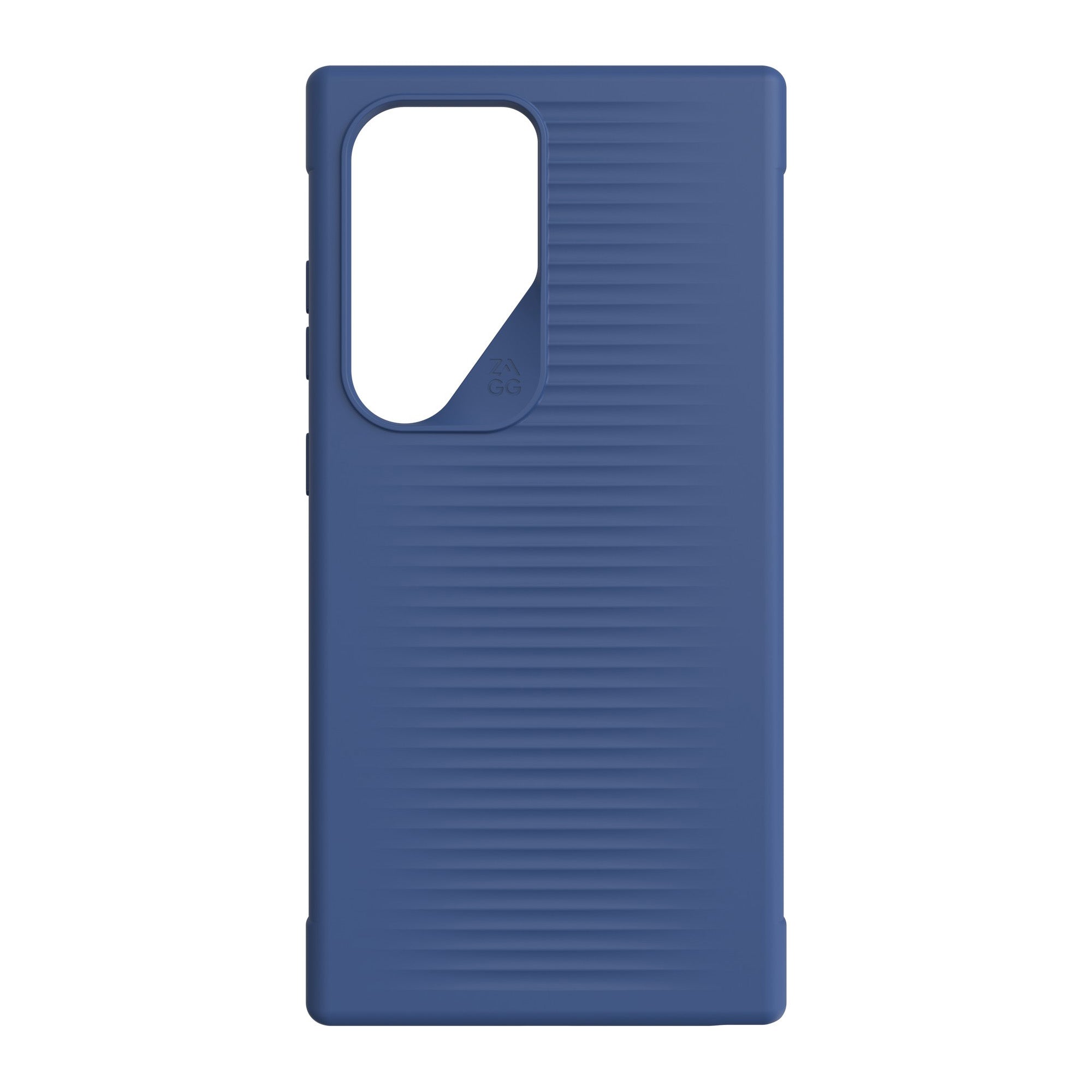 Samsung Galaxy S24 Ultra 5G ZAGG Graphene Luxe Case - Blue - 15-12385