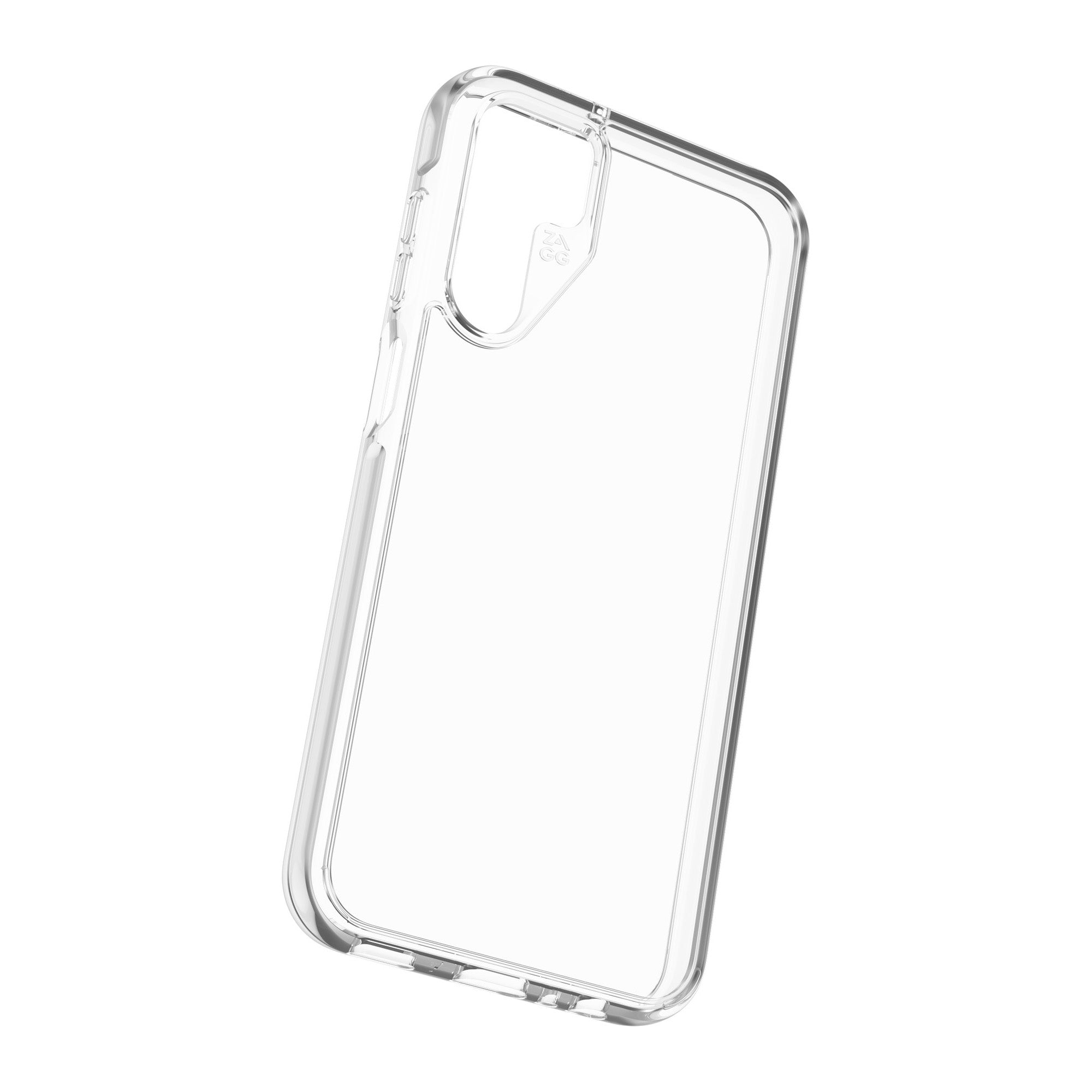Samsung Galaxy A15 5G ZAGG Graphene Crystal Palace Case - Clear - 15-12416