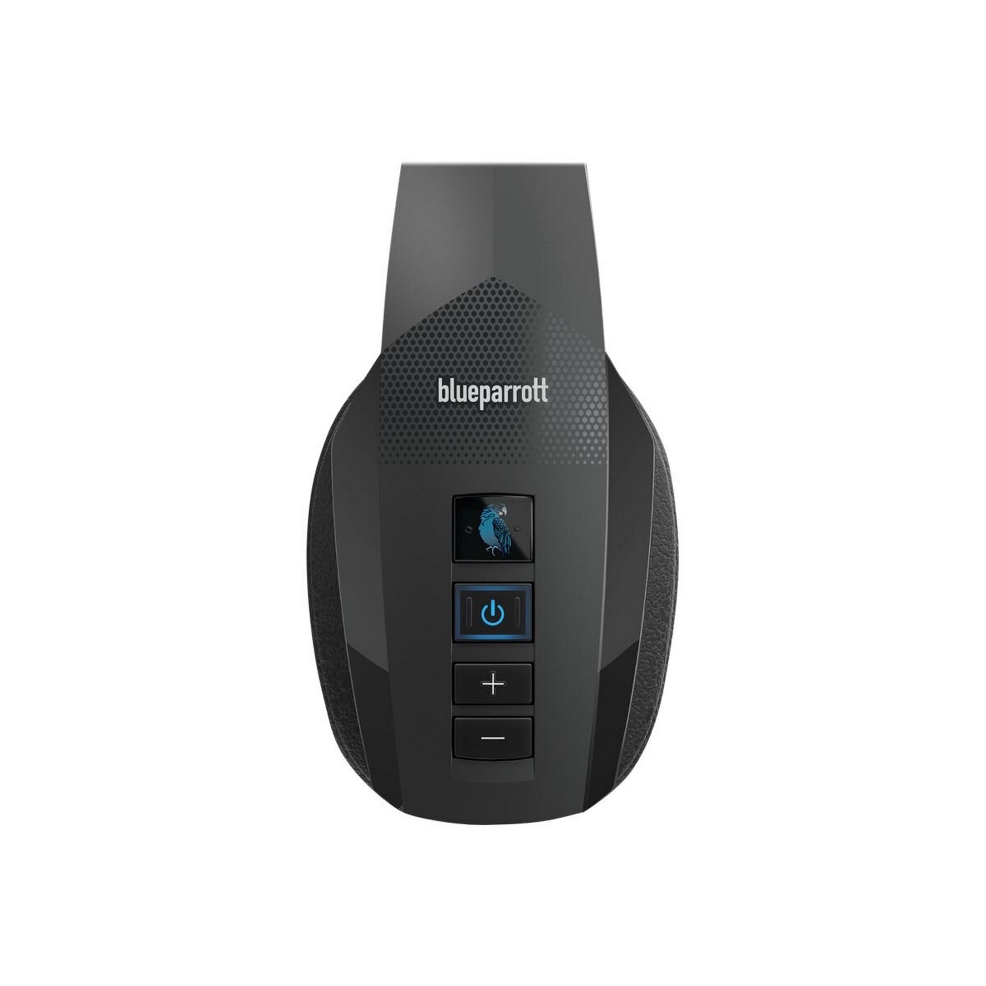 BlueParrott B450-XT Bluetooth Headset - Black - 15-12485