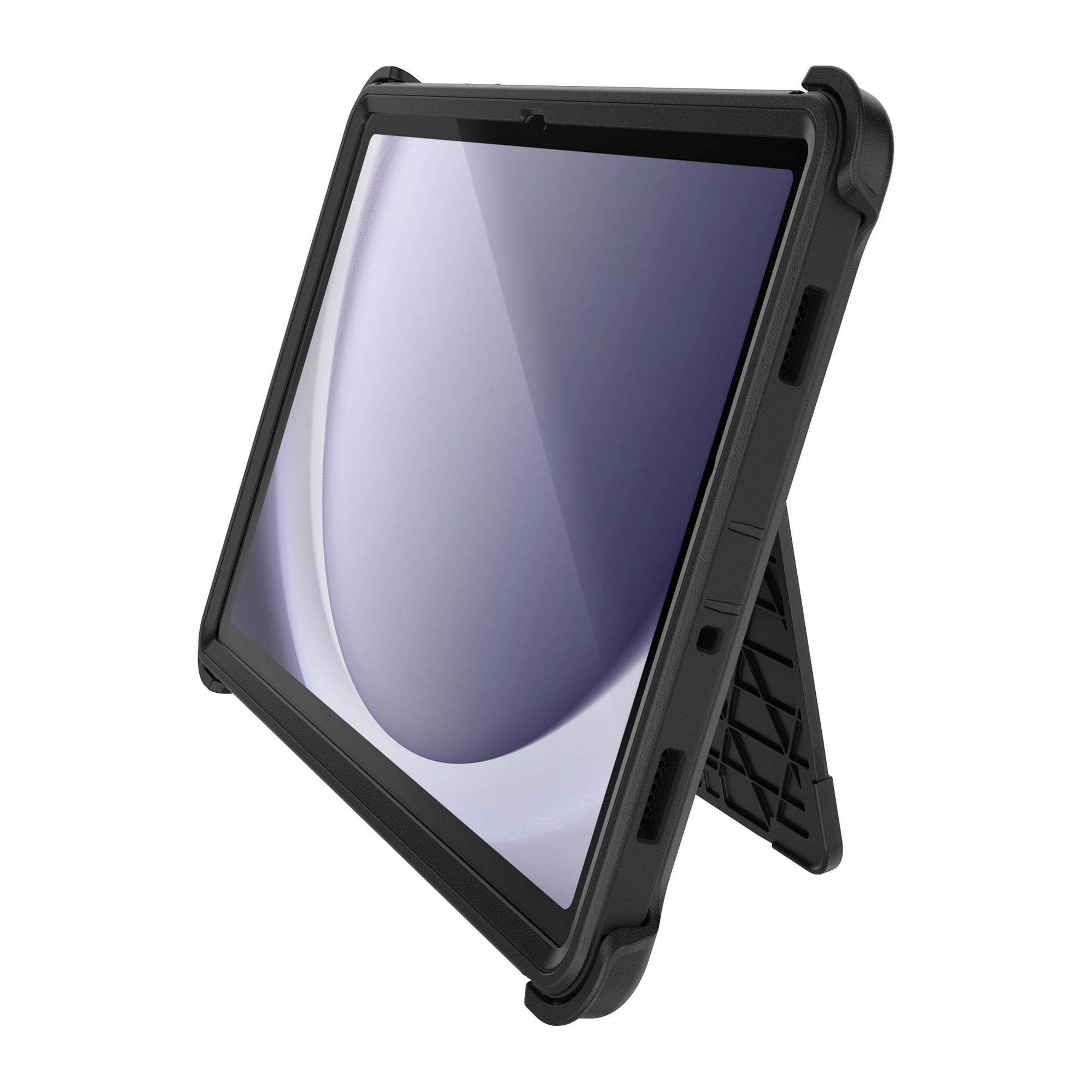 Samsung Galaxy Tab A9+ Otterbox Defender Series Case - Black - 15-12563