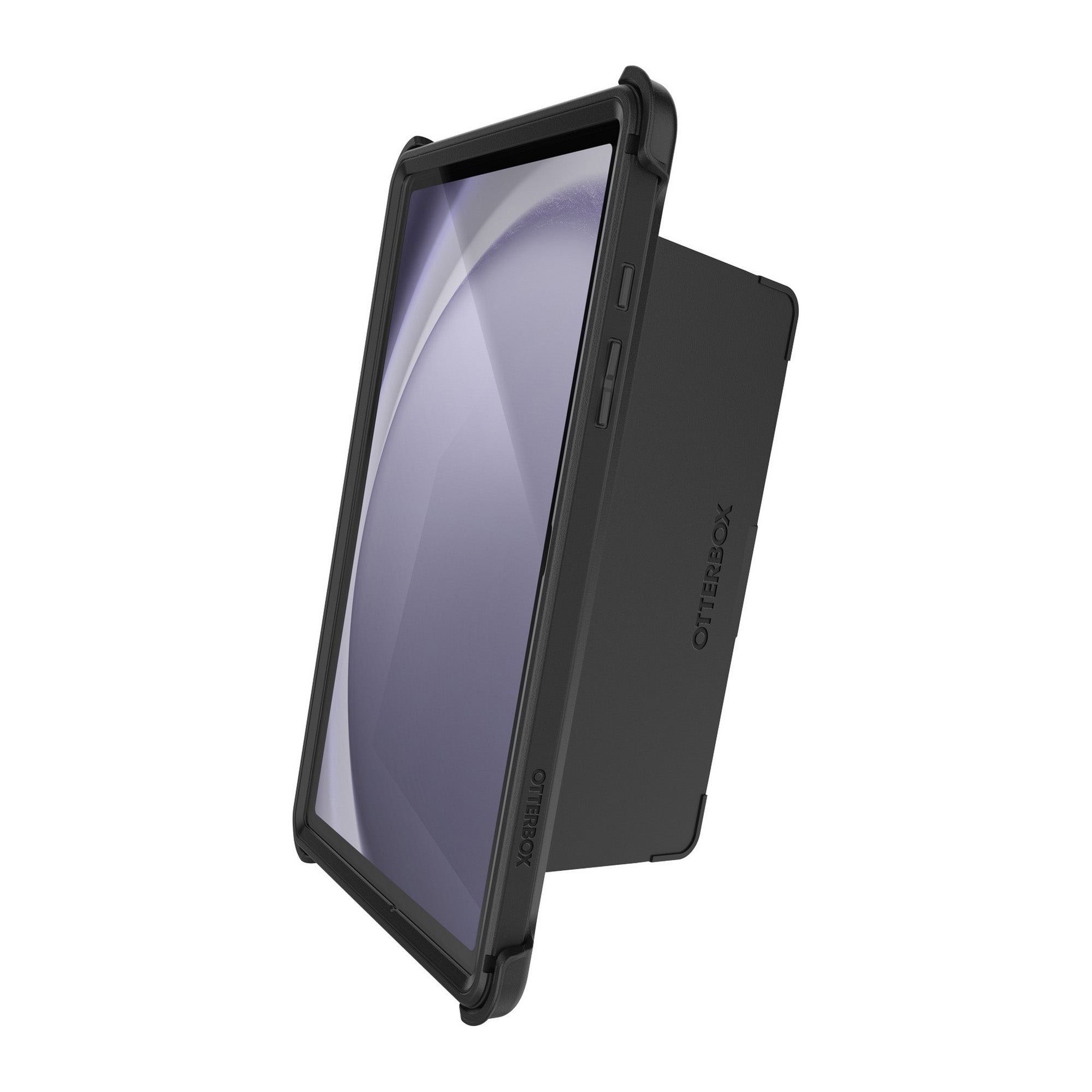 Samsung Galaxy Tab A9+ Otterbox Defender Series Case - Black - 15-12563