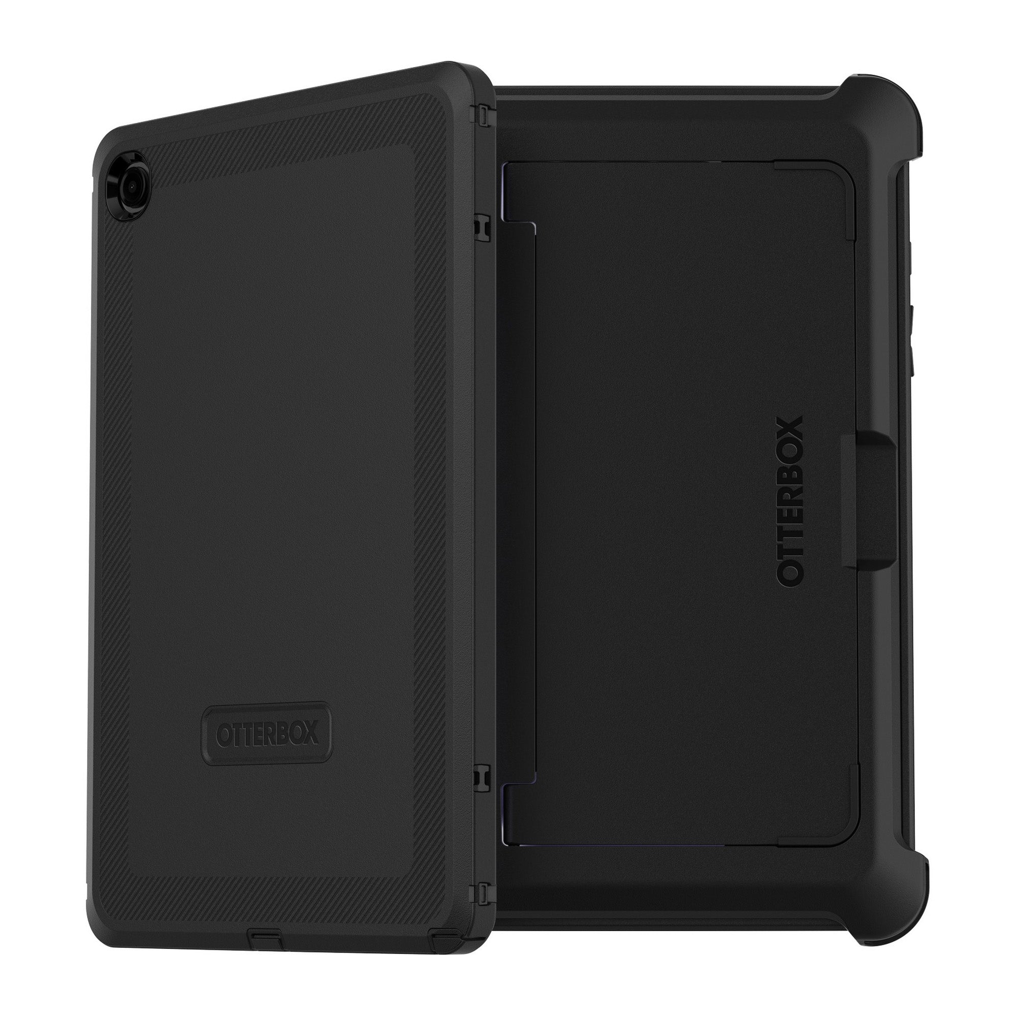 Samsung Galaxy Tab A9+ Otterbox Defender Series Case - Black - 15-12563