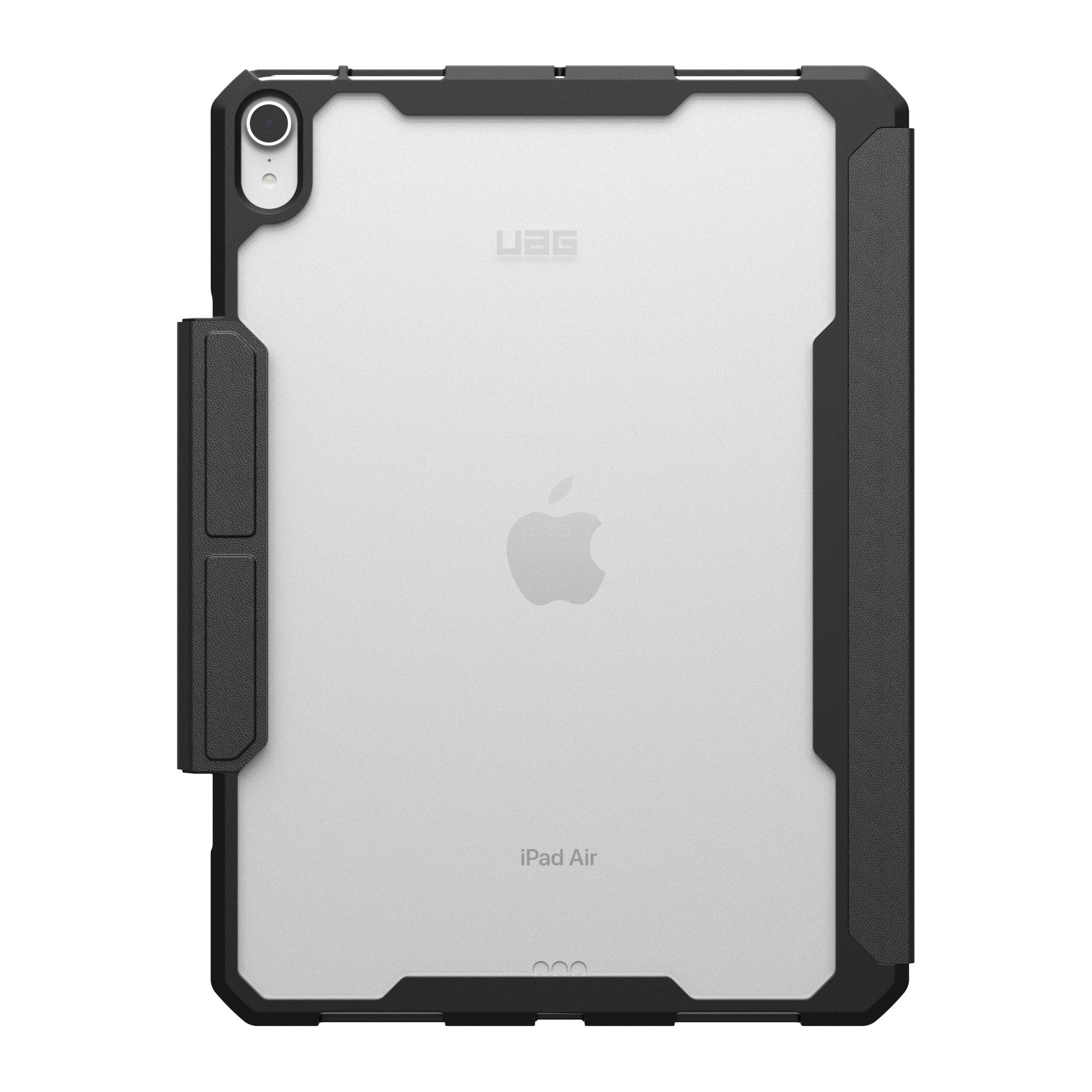 iPad Air 11-in M3/M2 UAG Essential Armor - Black - 15-12665