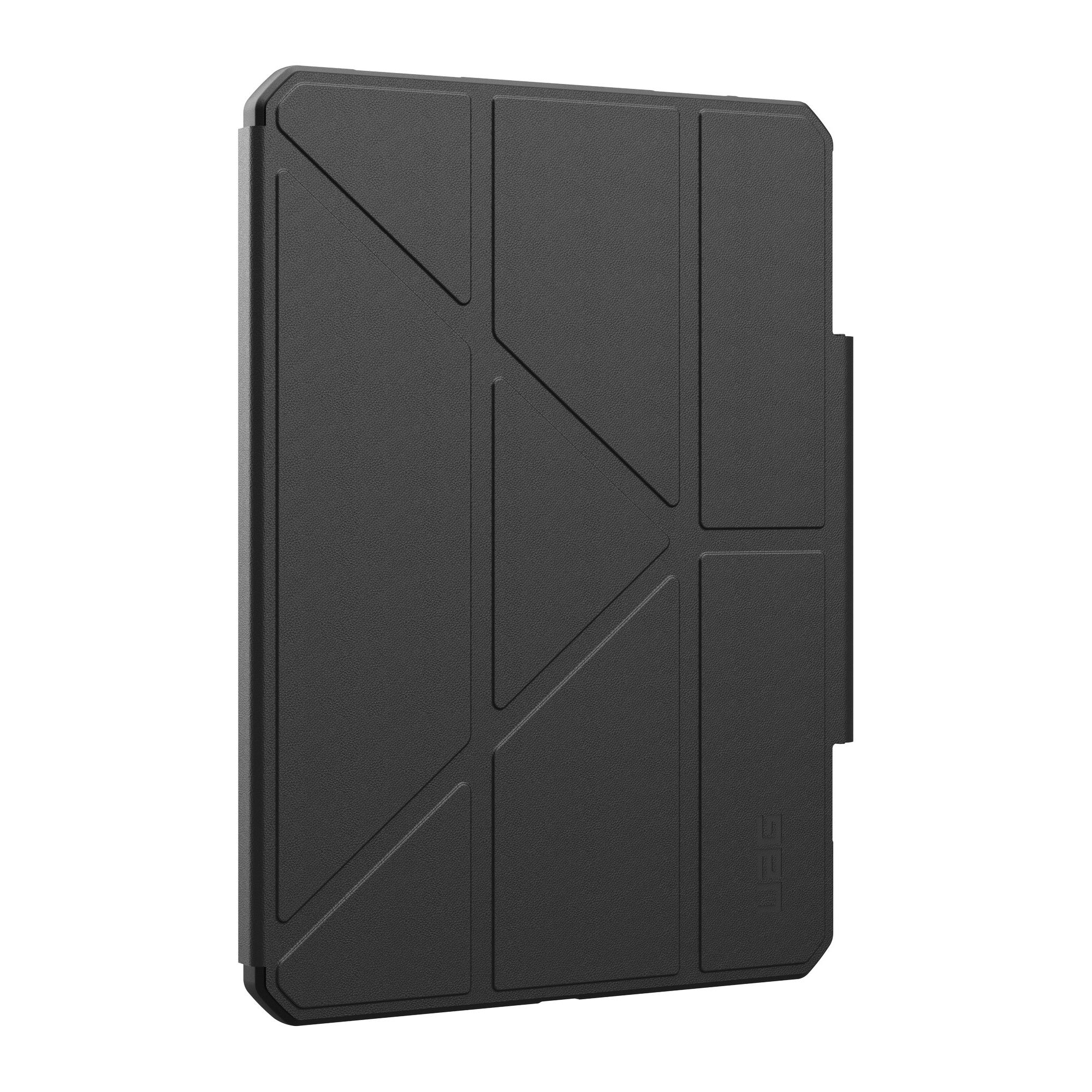 iPad Air 11-in M3/M2 UAG Essential Armor - Black - 15-12665