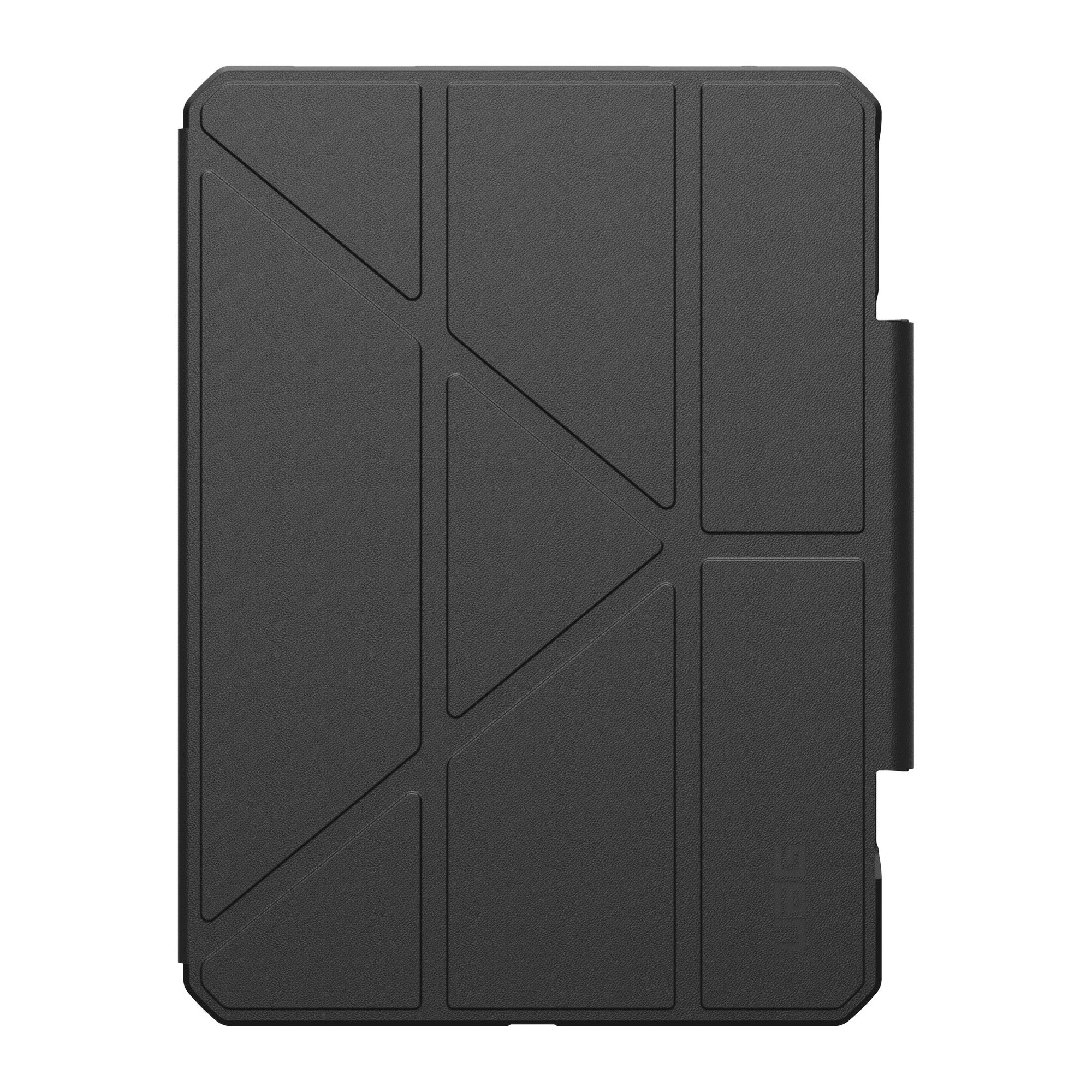 iPad Air 11-in M3/M2 UAG Essential Armor - Black - 15-12665