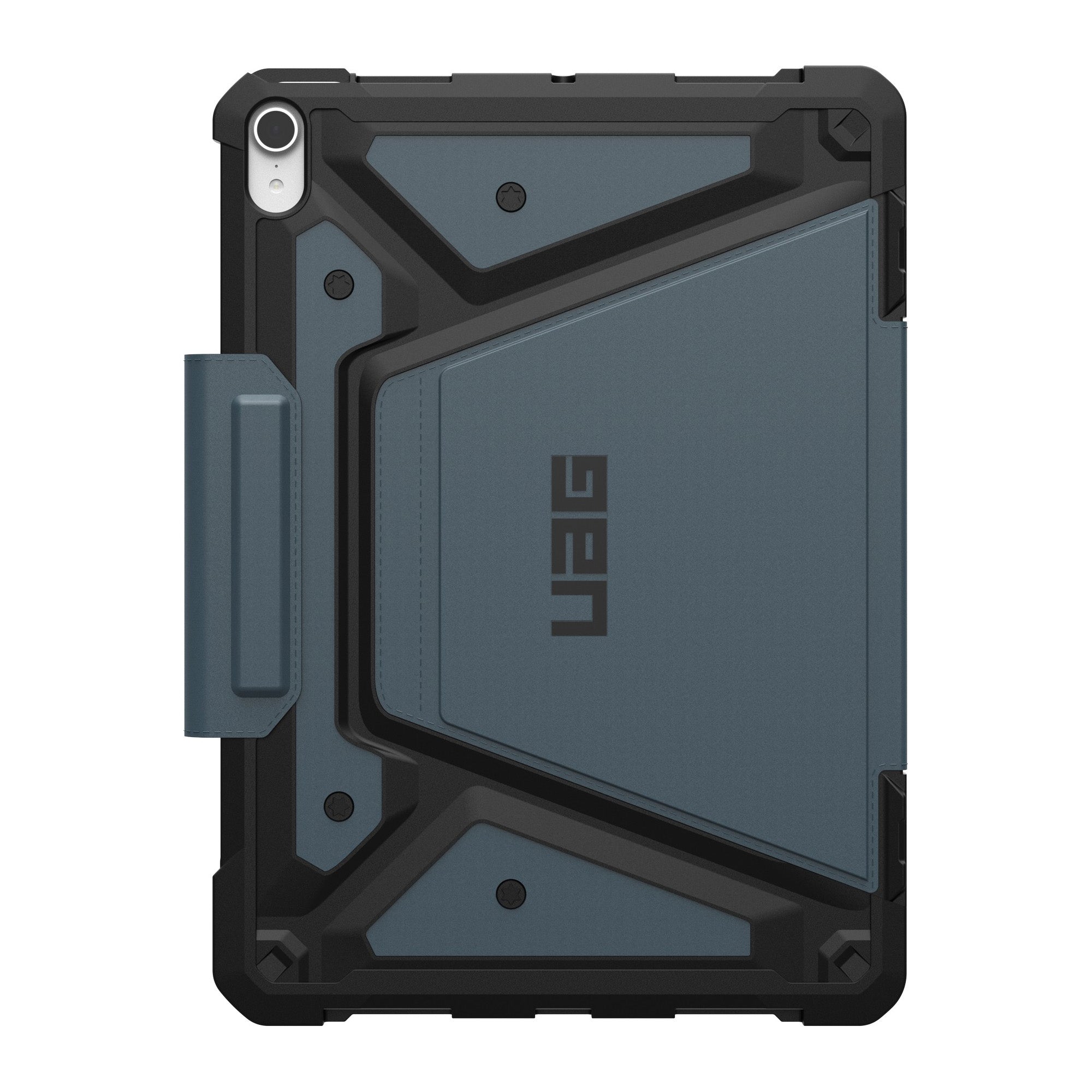 iPad Air 11-in M4/M3/M2 UAG Metropolis SE - Blue - 15-12667