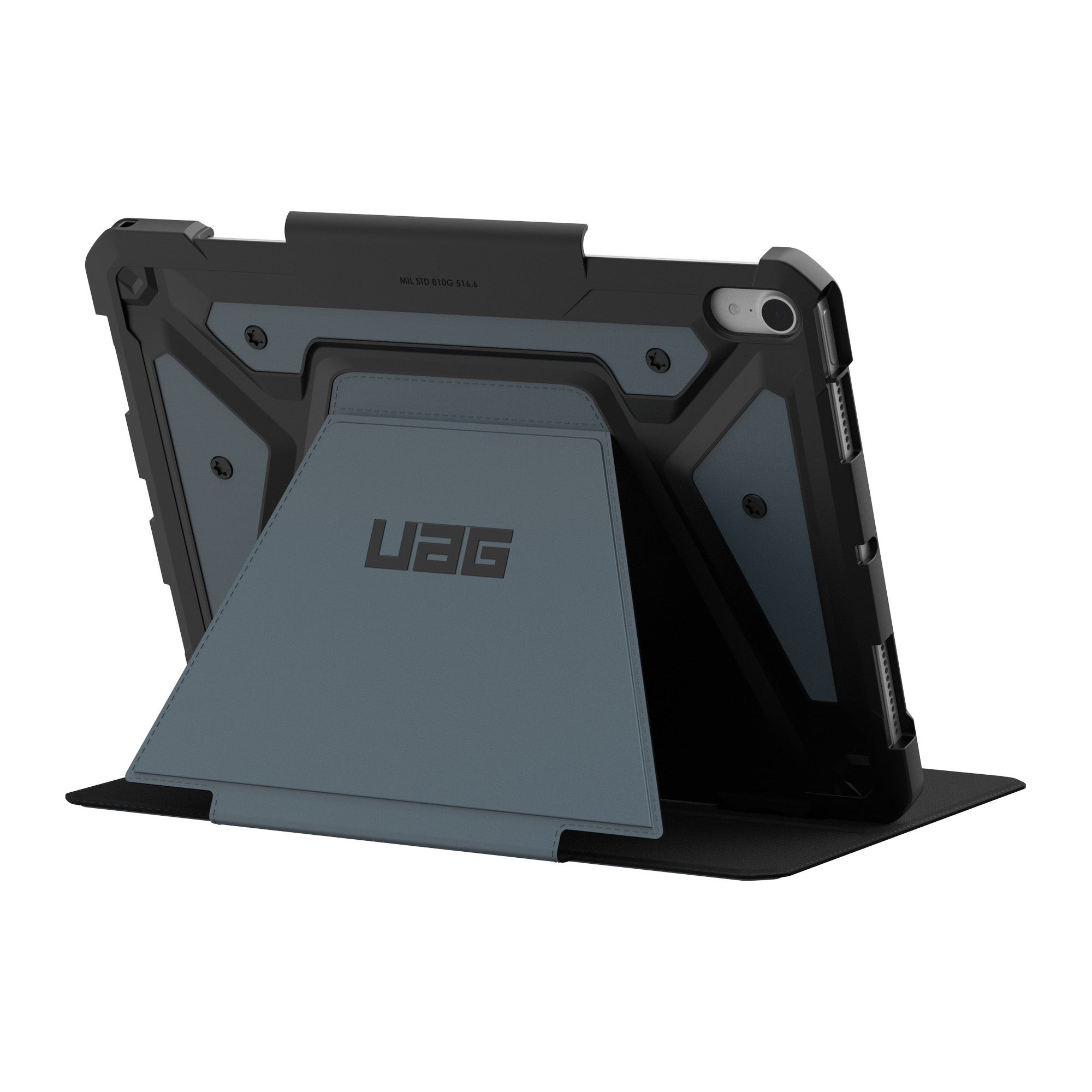 iPad Air 11-in M4/M3/M2 UAG Metropolis SE - Blue - 15-12667