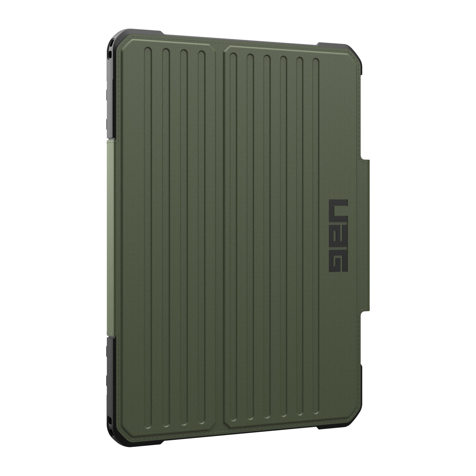 iPad Air 11-in M3/M2 UAG Metropolis SE - Olive - 15-12668