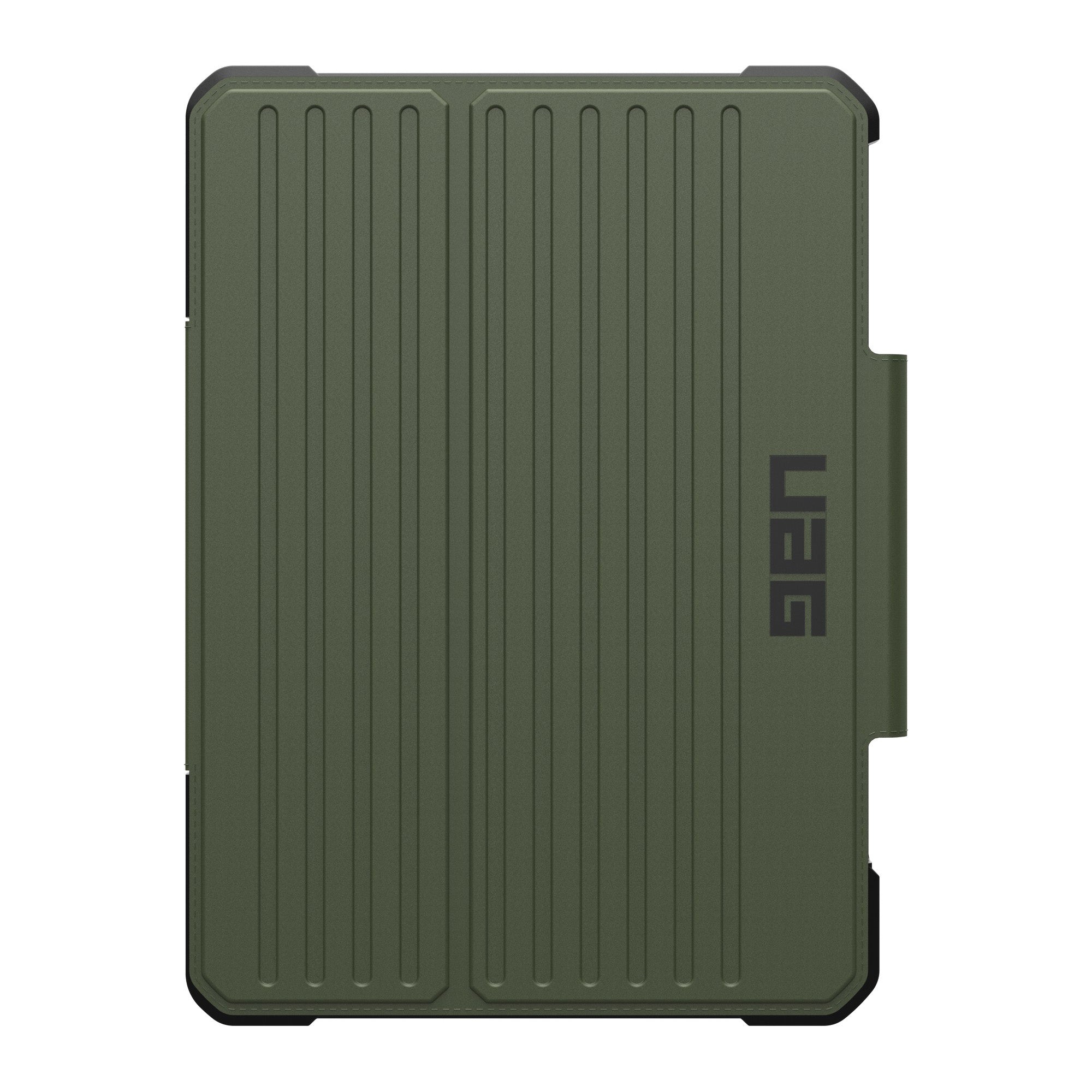 iPad Air 11-in M3/M2 UAG Metropolis SE - Olive - 15-12668