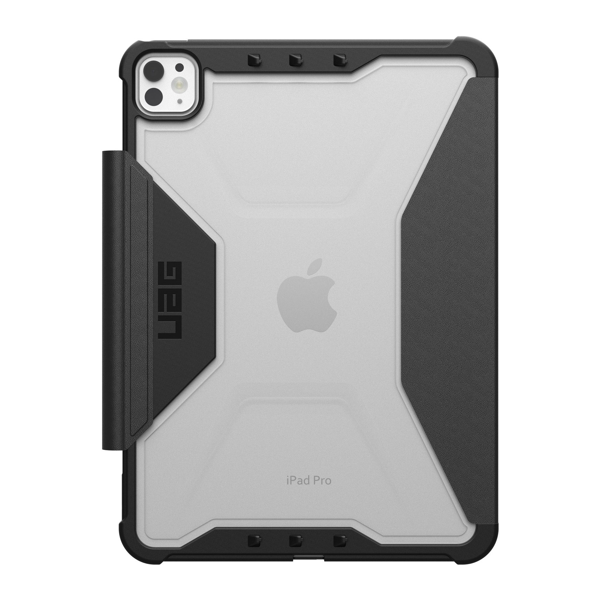iPad Pro 11-in M4 UAG Plyo - Black/Ice - 15-12672