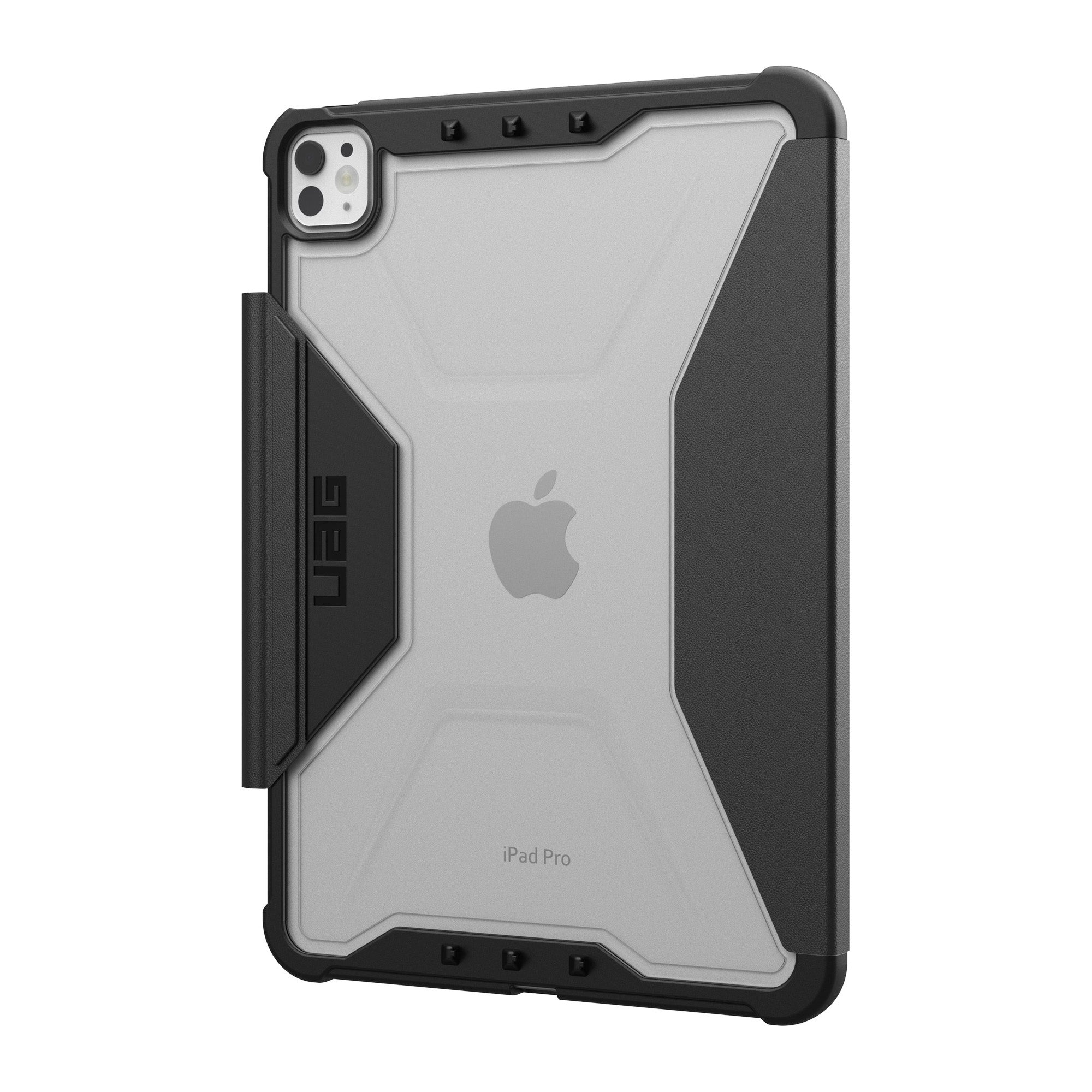 iPad Pro 11-in M5/M4 UAG Plyo - Black/Ice - 15-12672