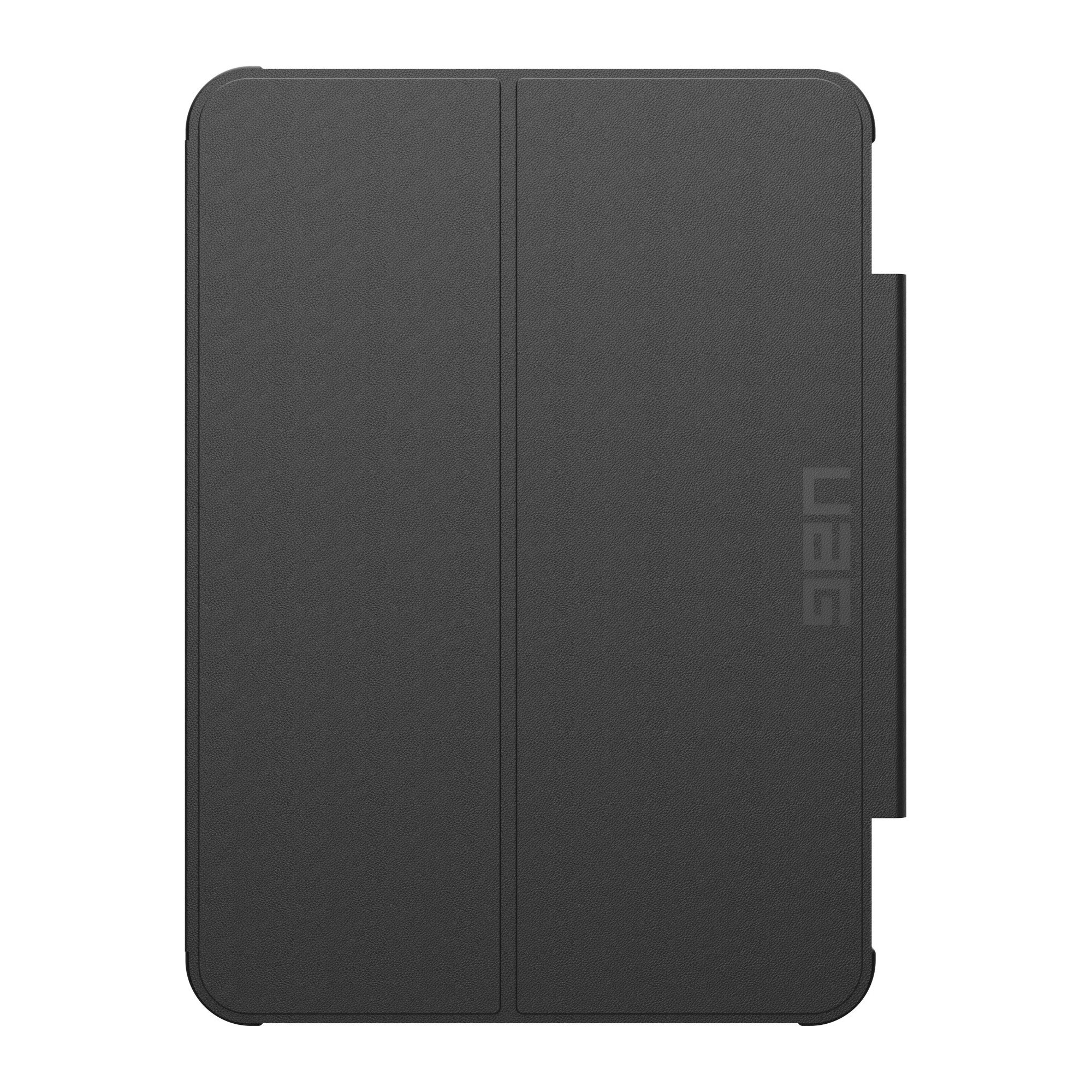 iPad Pro 11-in M5/M4 UAG Plyo - Black/Ice - 15-12672