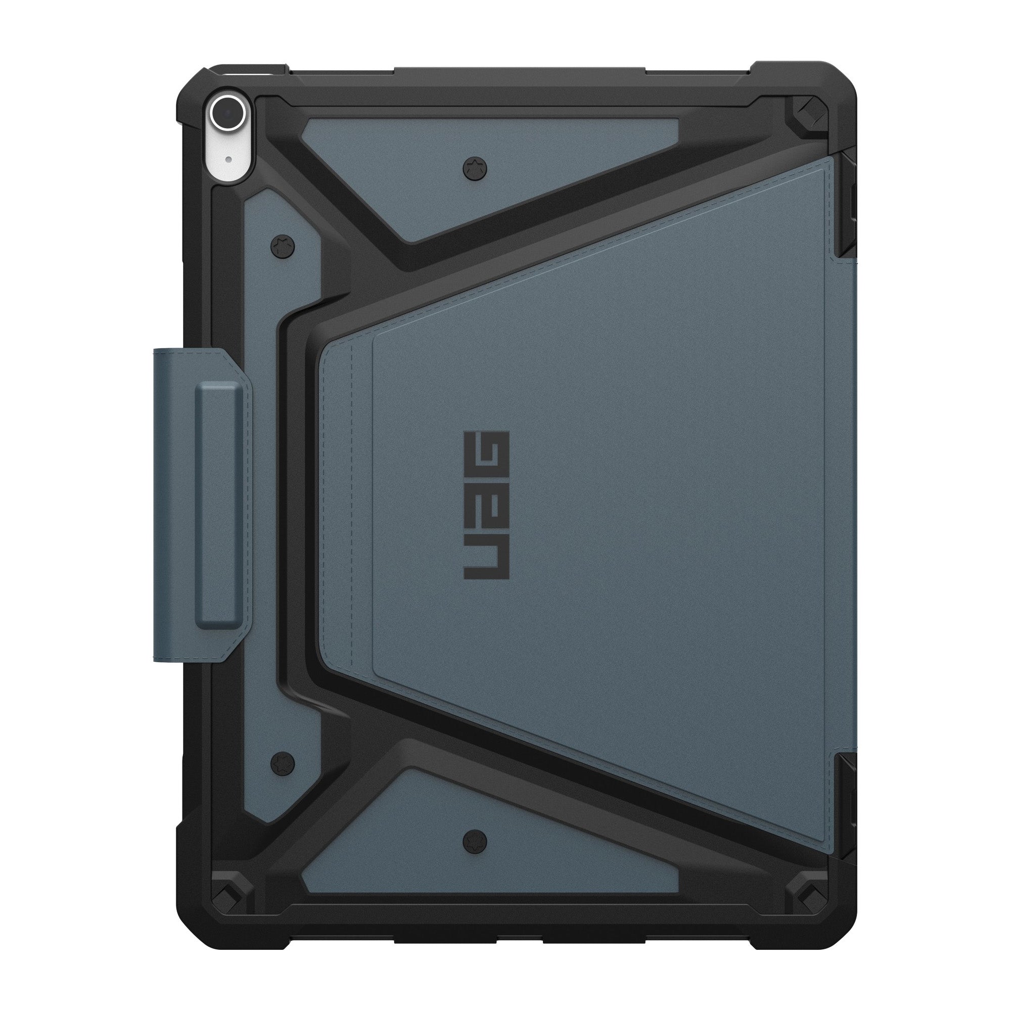 iPad Air 13-in M3/M2 UAG Metropolis SE - Blue - 15-12674