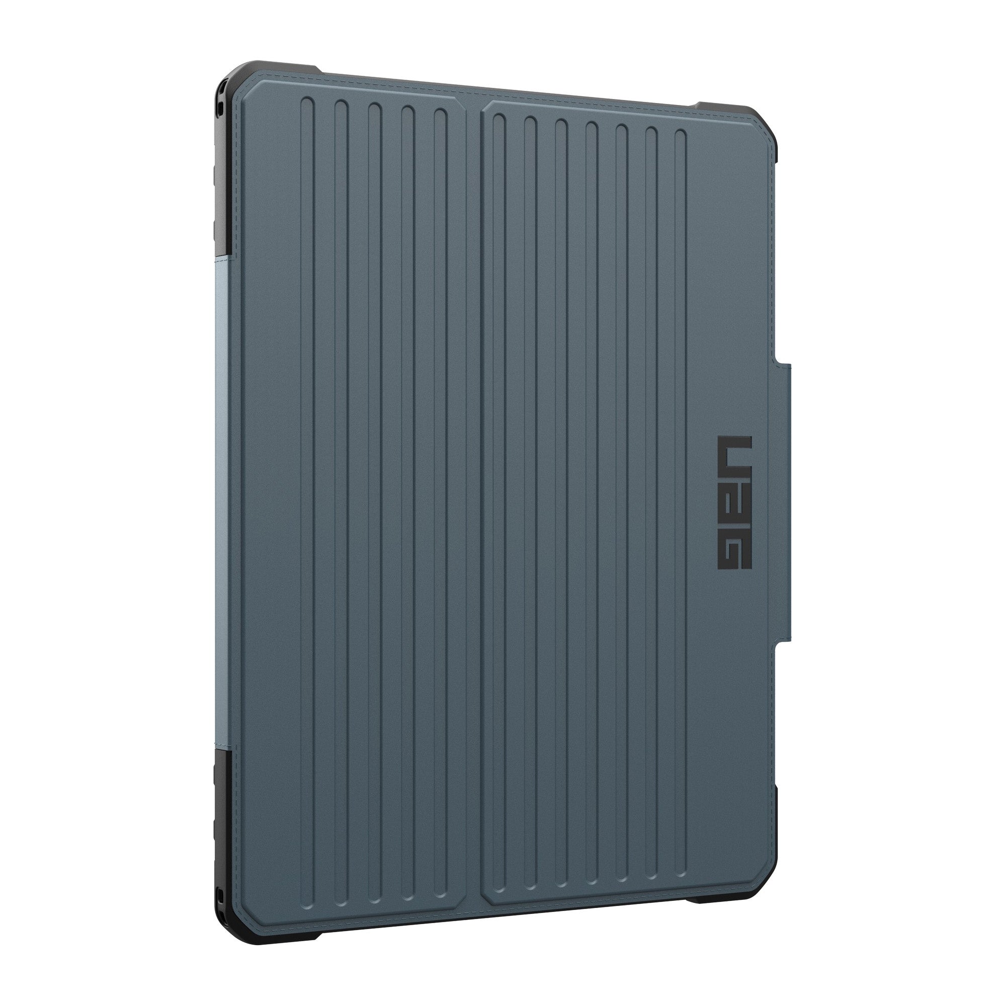 iPad Air 13-in M3/M2 UAG Metropolis SE - Blue - 15-12674