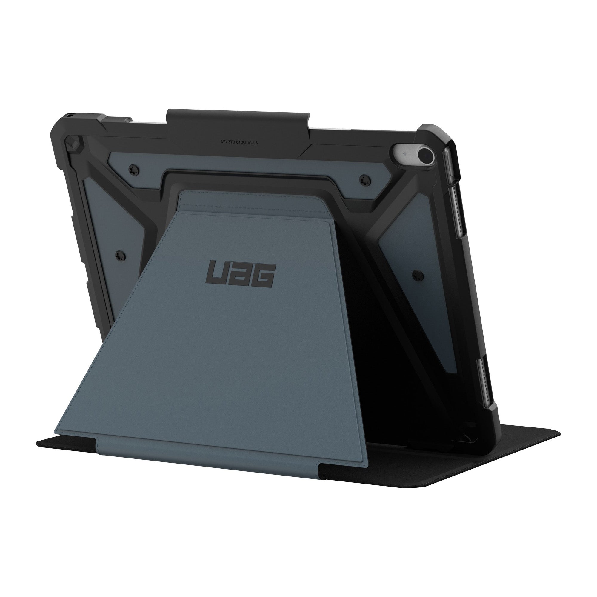 iPad Air 13-in M3/M2 UAG Metropolis SE - Blue - 15-12674