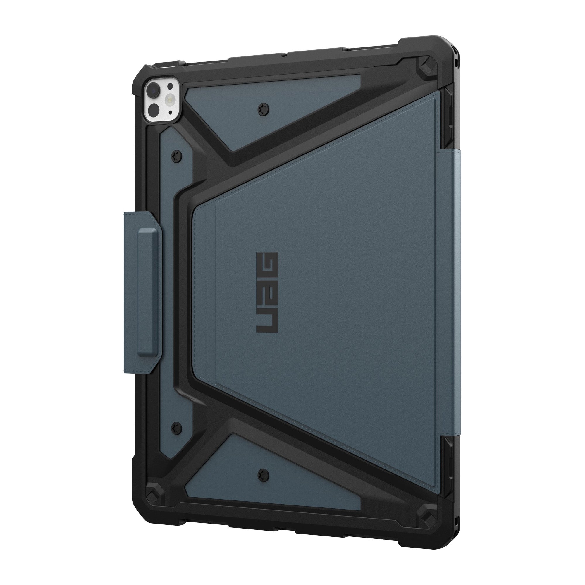 iPad Pro 13-in M4 UAG Metropolis SE - Blue - 15-12676