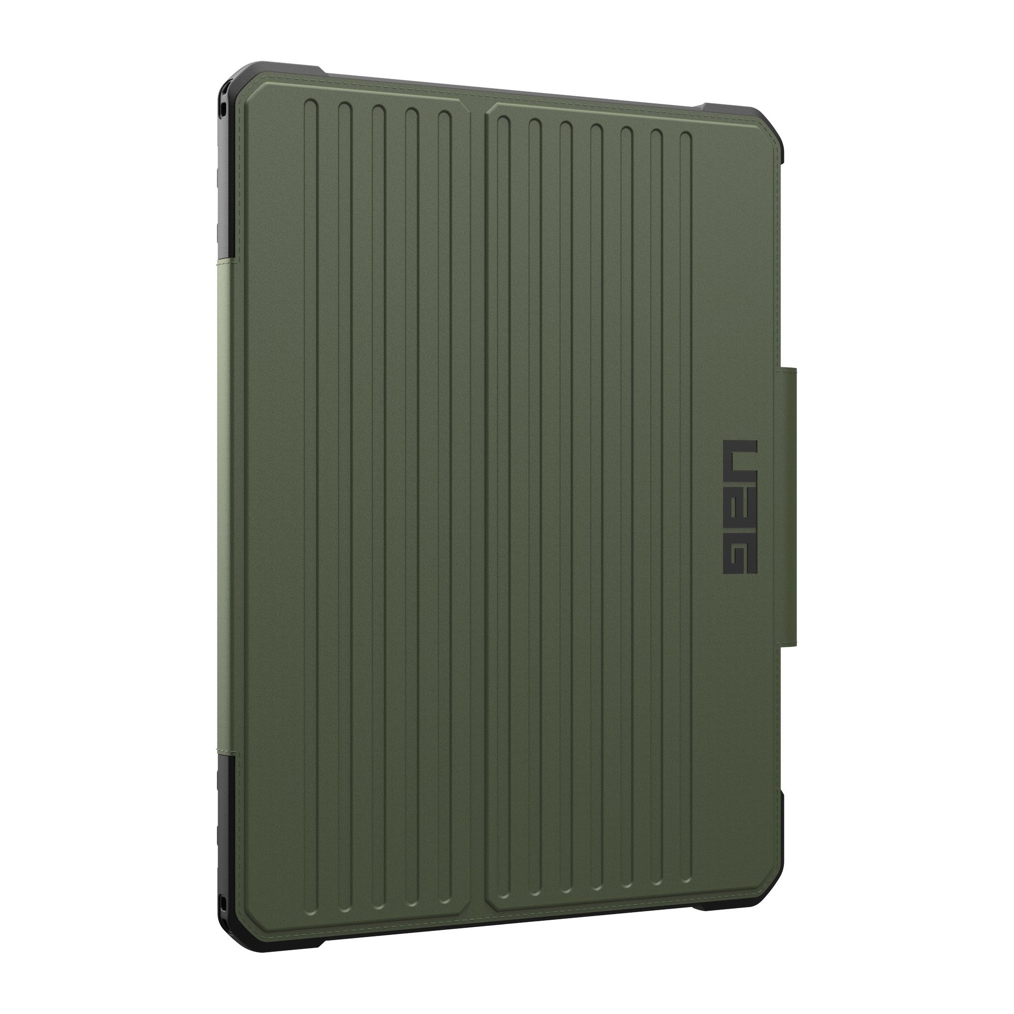 iPad Pro 13-in M5/M4 UAG Metropolis SE - Olive - 15-12677