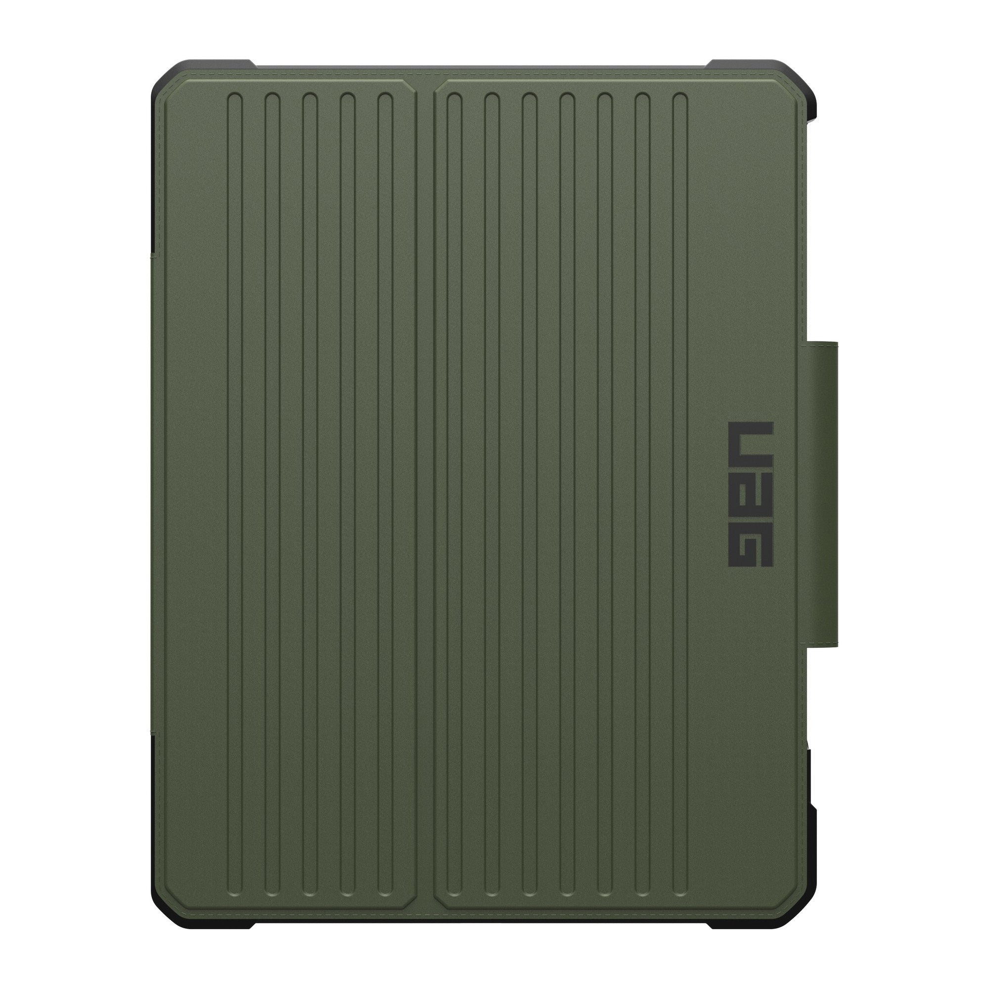 iPad Pro 13-in M4 UAG Metropolis SE - Olive - 15-12677