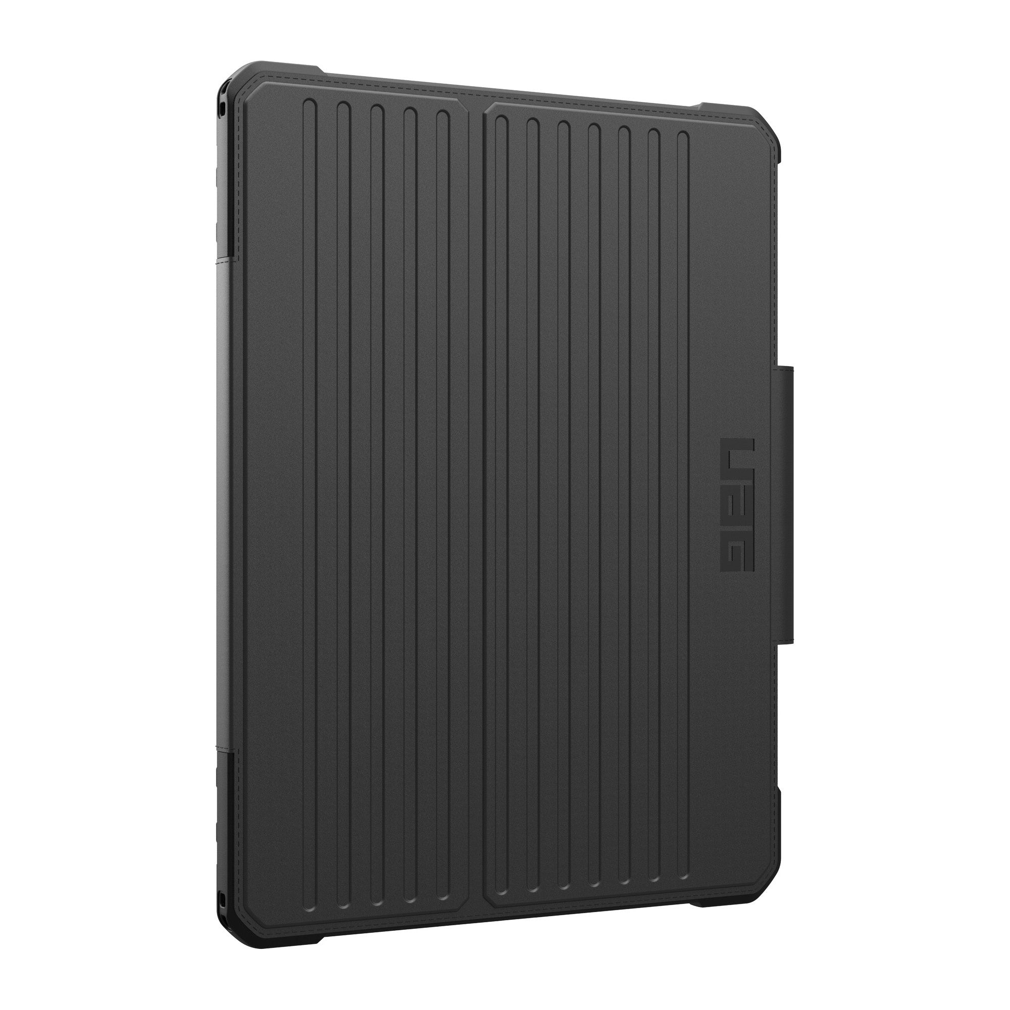 iPad Pro 13-in M5/M4 UAG Metropolis SE - Black - 15-12709