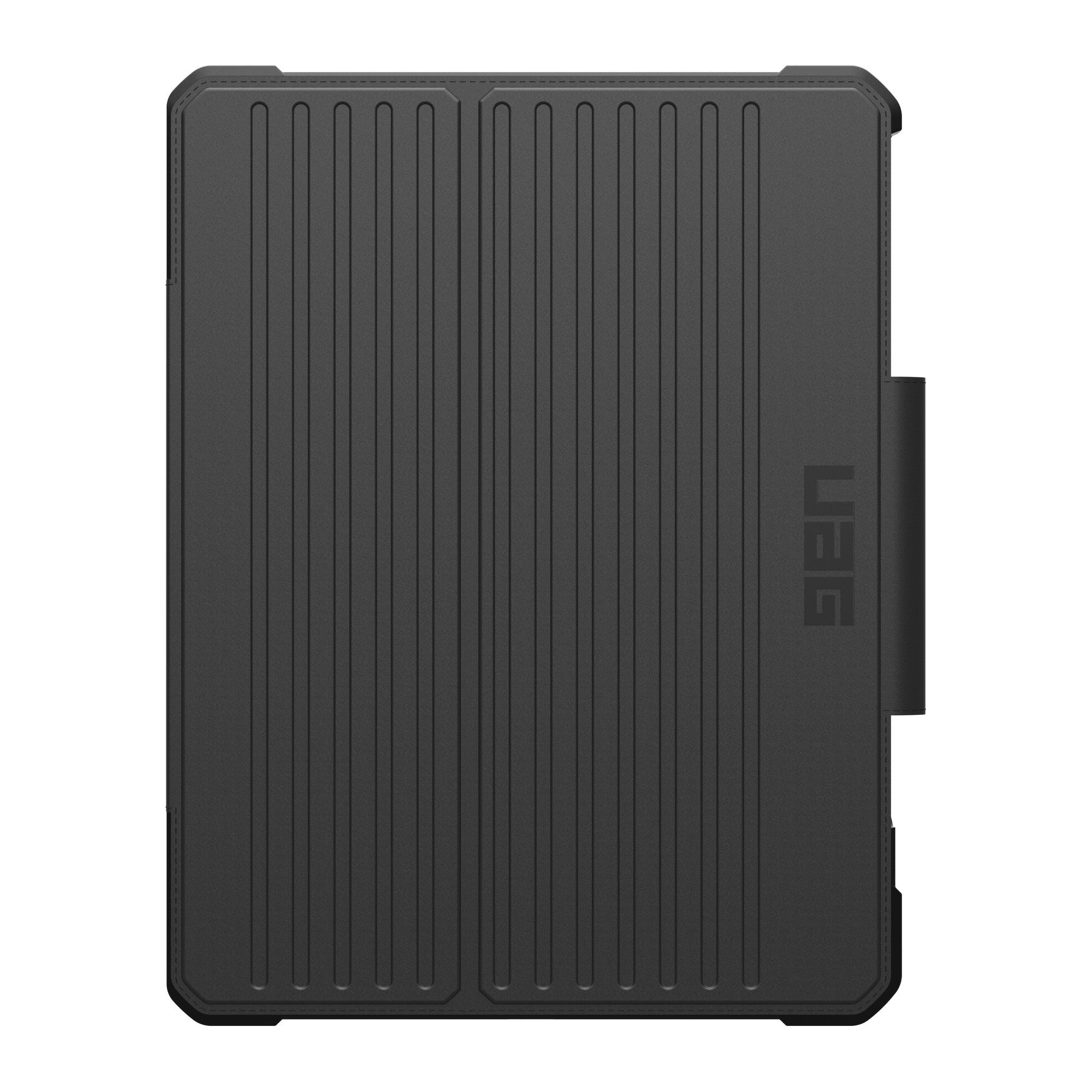 iPad Pro 13-in M5/M4 UAG Metropolis SE - Black - 15-12709