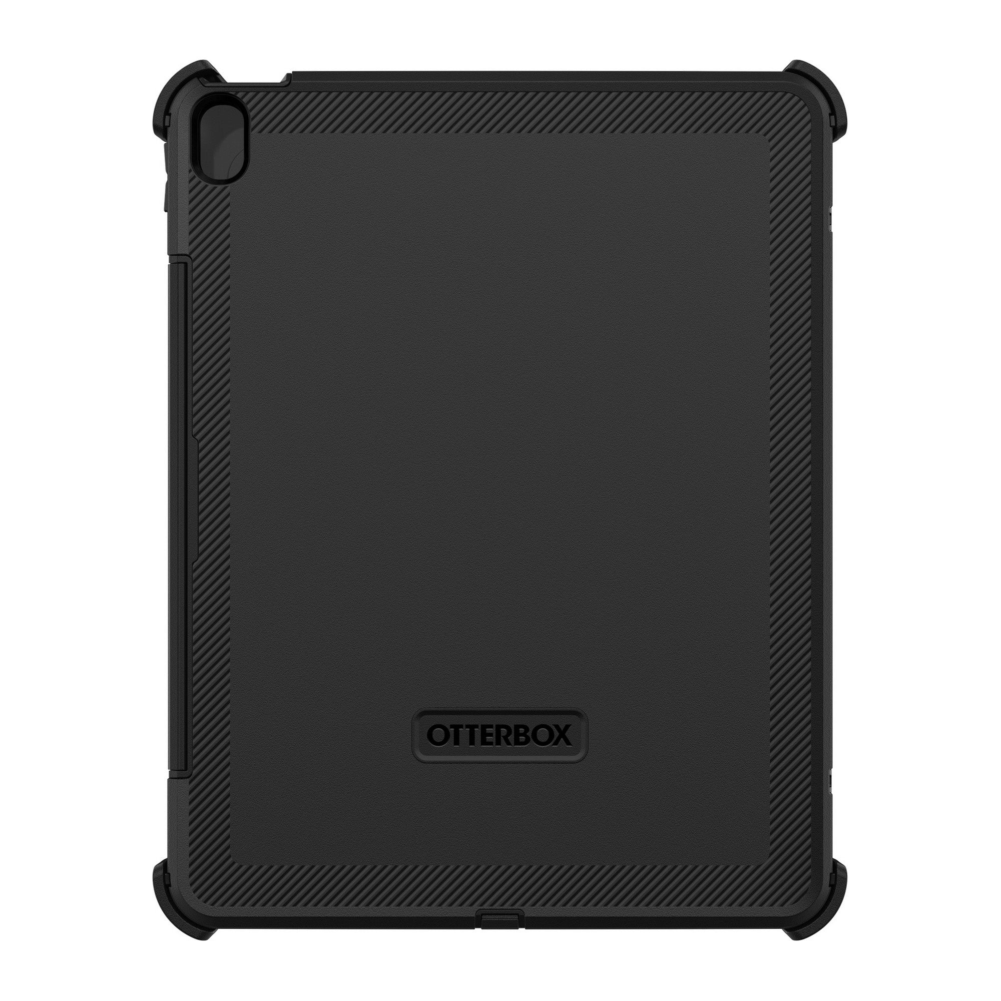 iPad Air 13-in M2 Otterbox Defender Series case - Black - 15-12780