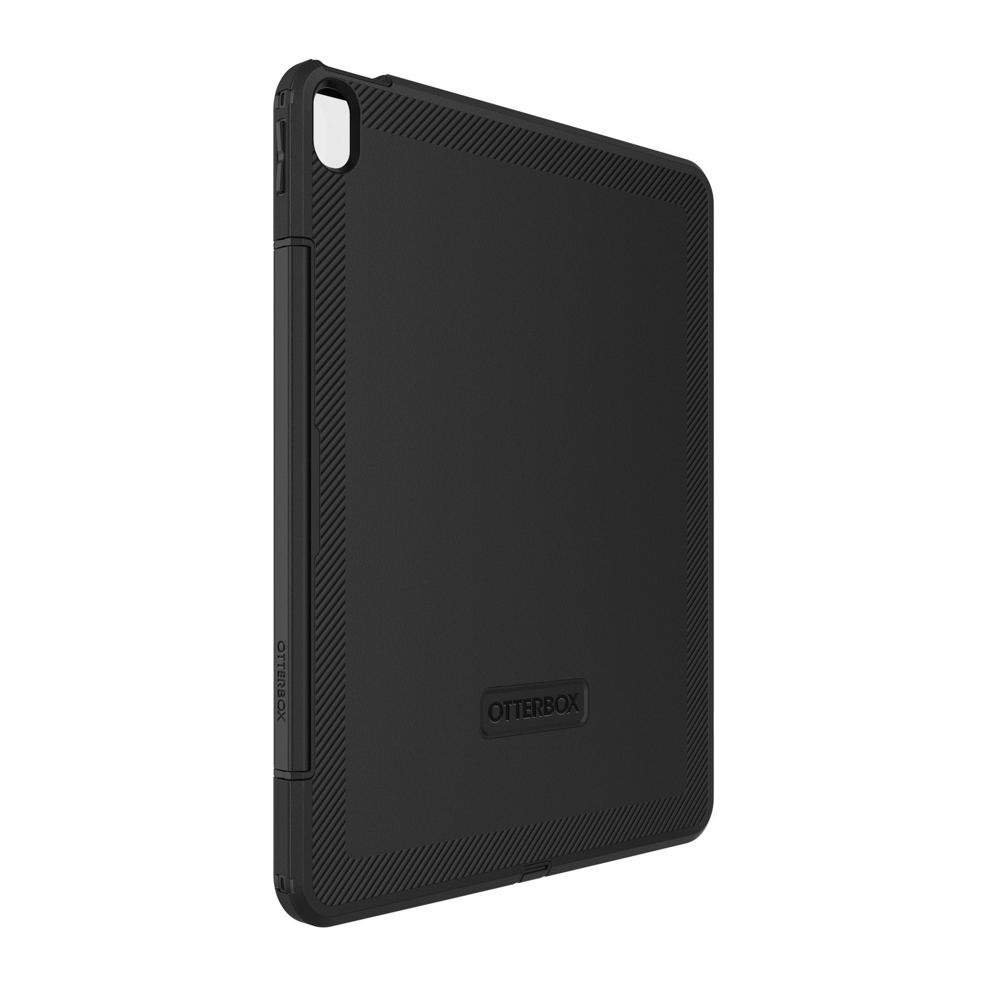iPad Air 13-in M2 Otterbox Defender Series case - Black - 15-12780
