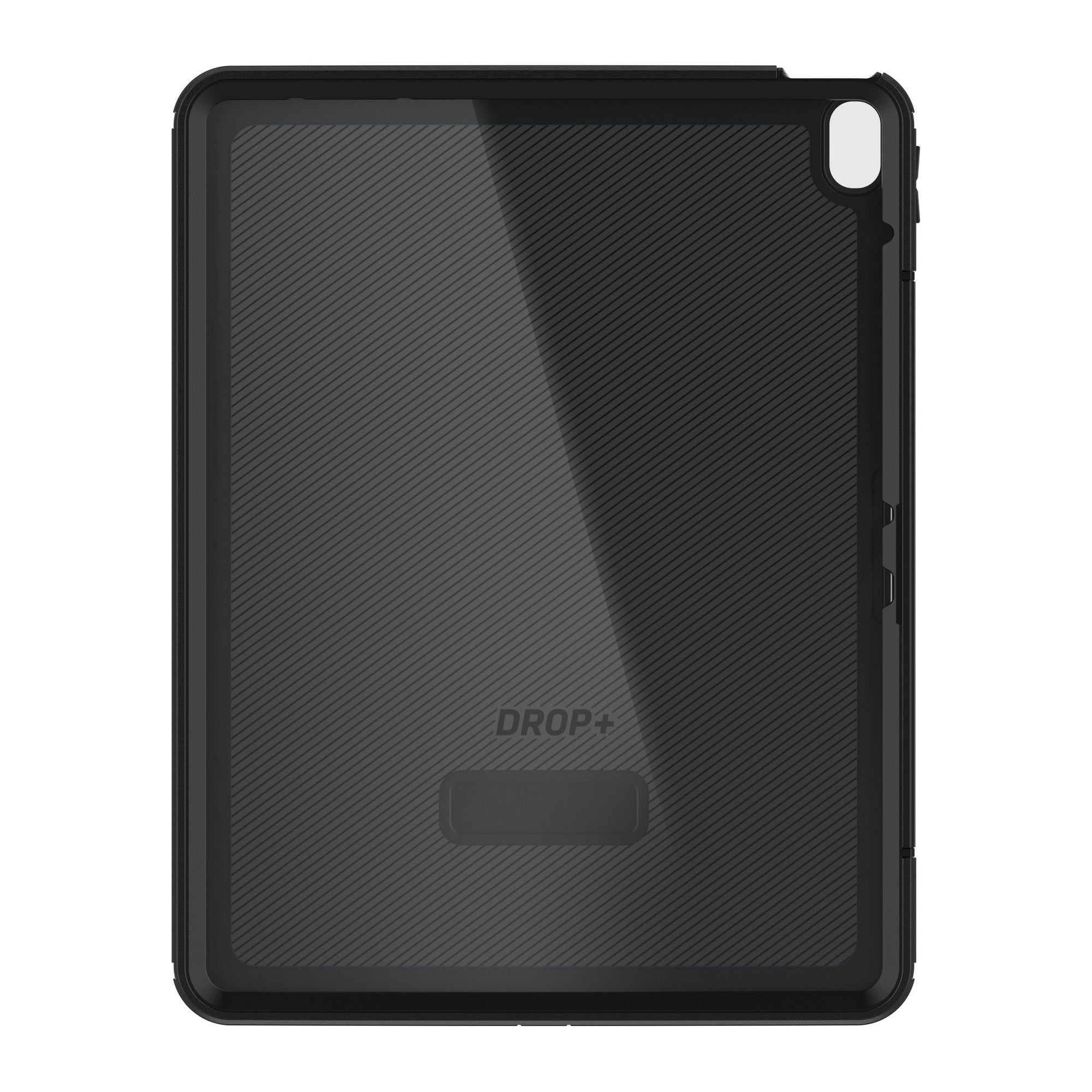 iPad Air 13-in M2 Otterbox Defender Series case - Black - 15-12780