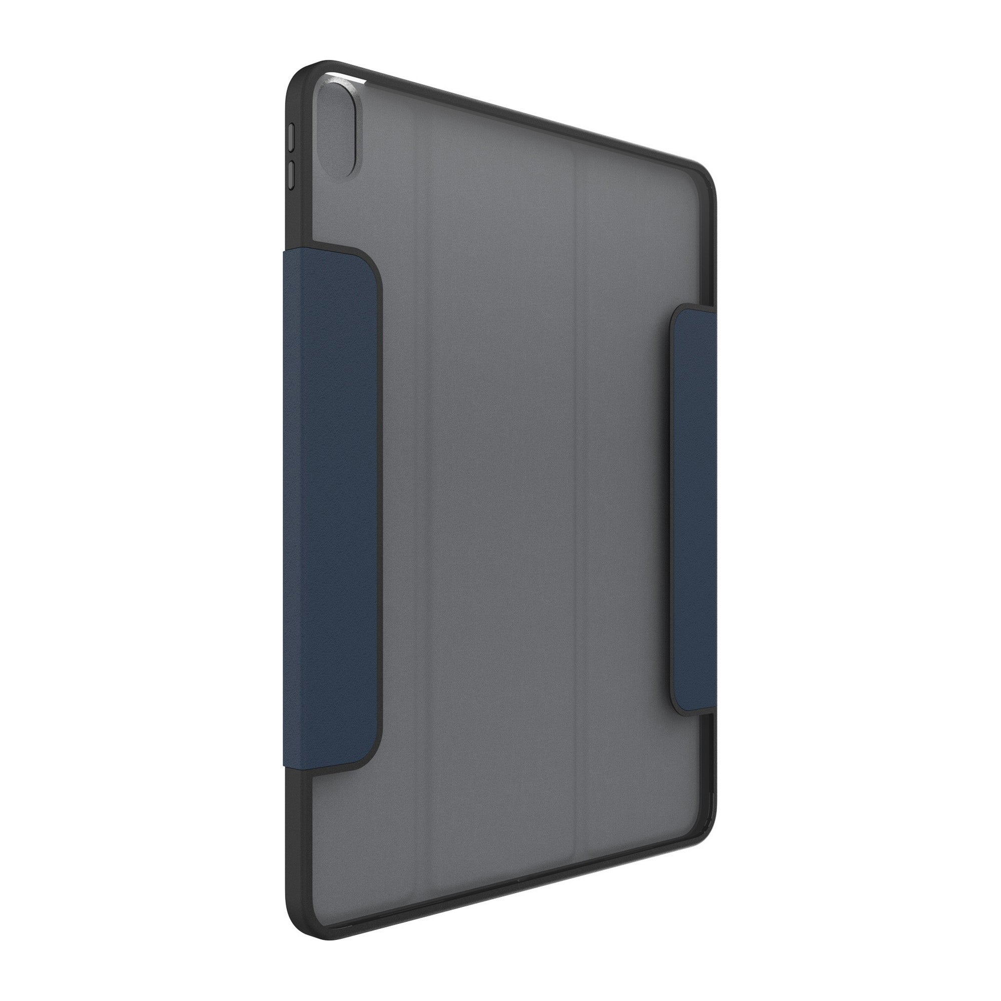 iPad Air 13-in M2 Otterbox Symmetry Folio case - Clear - Coastal Evening - 15-12782