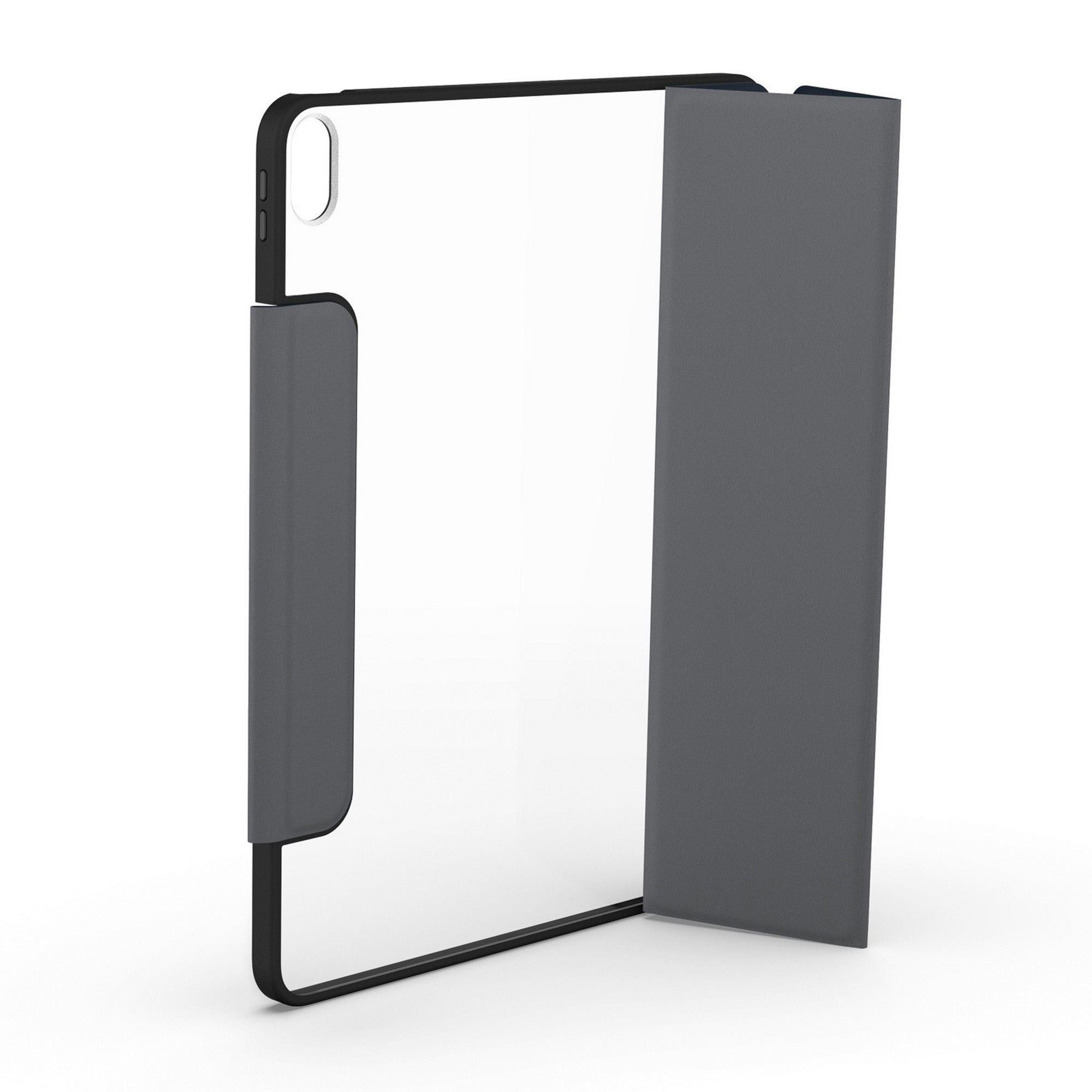 iPad Air 13-in M2 Otterbox Symmetry Folio case - Clear - Coastal Evening - 15-12782