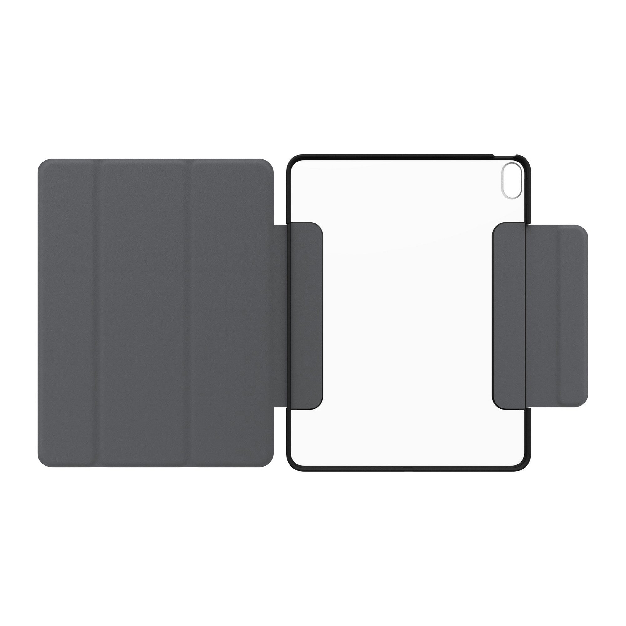 iPad Air 13-in M2 Otterbox Symmetry Folio case - Clear - Coastal Evening - 15-12782