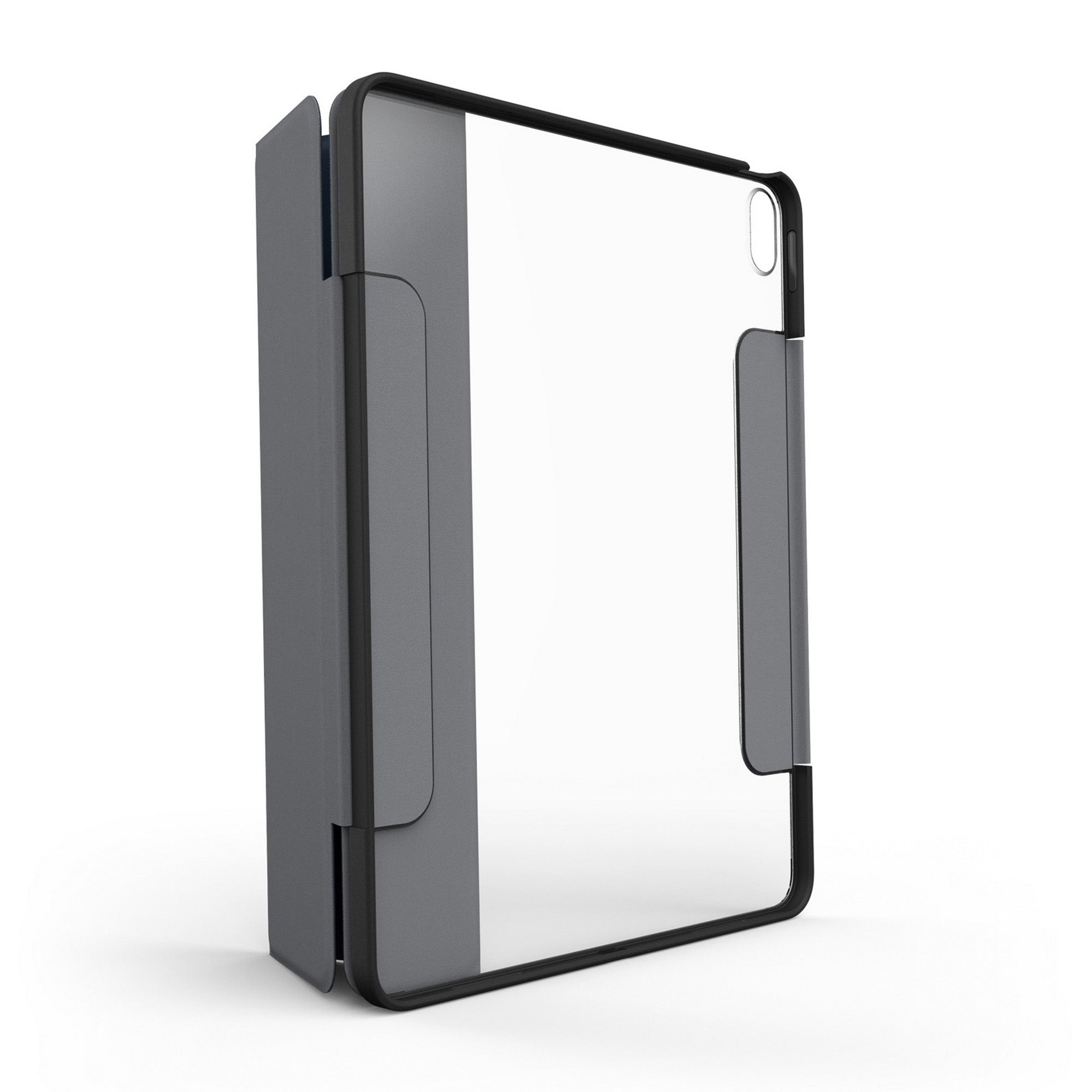 iPad Air 13-in M2 Otterbox Symmetry Folio case - Clear - Coastal Evening - 15-12782