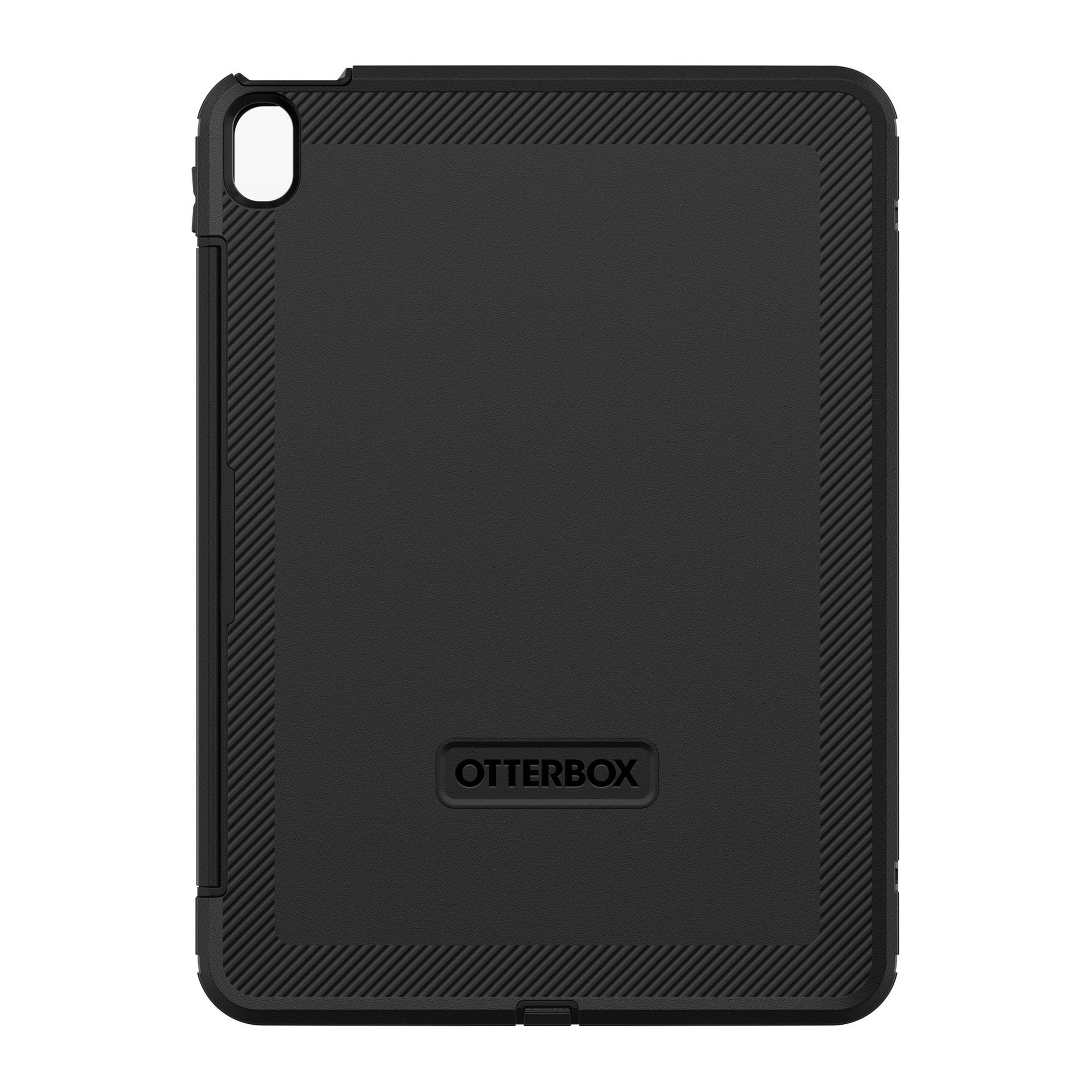 iPad Air 11-in M2/Air 5th Gen/4th Gen Otterbox Defender Series case - Black - 15-12783