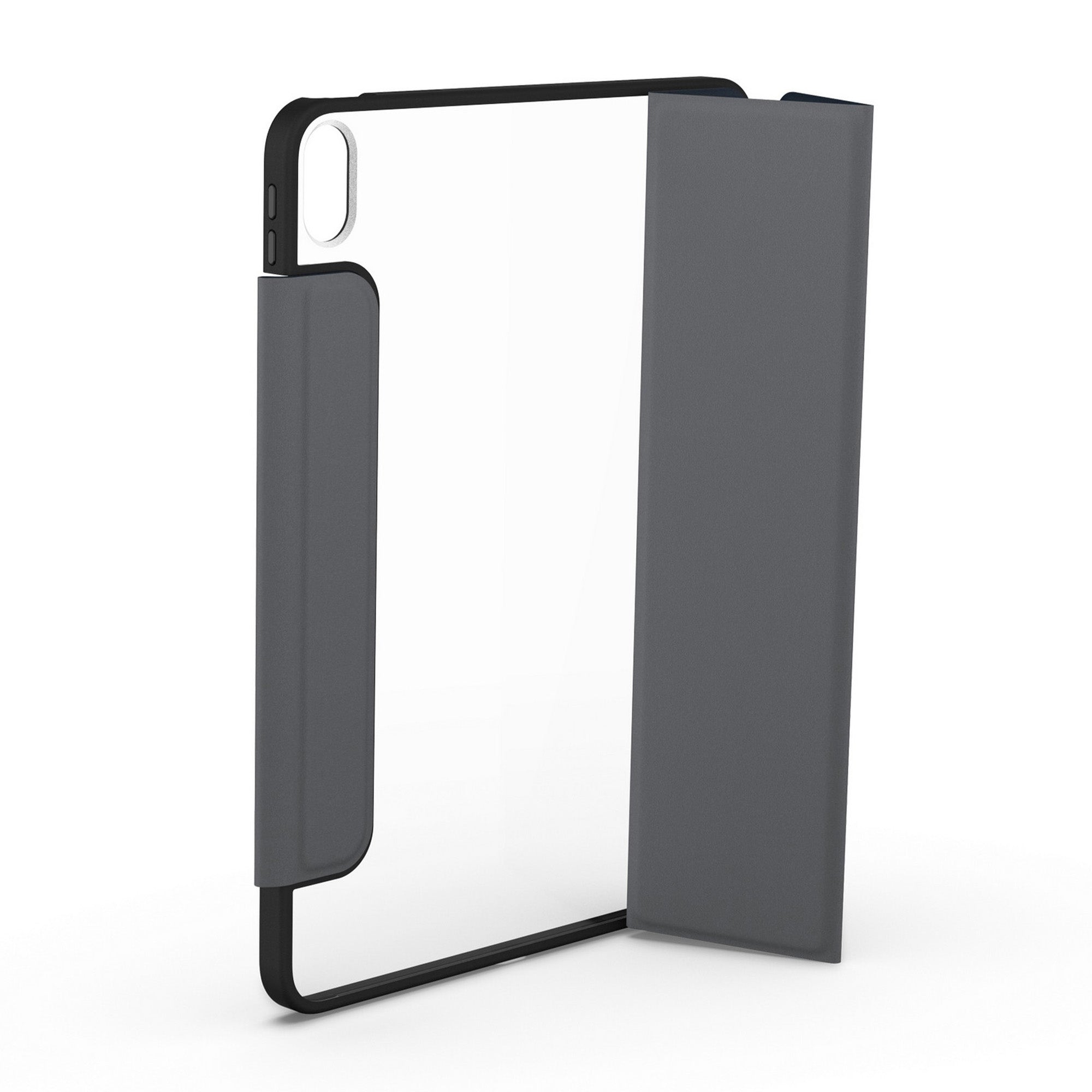 iPad Air 11-in M2/Air 5th Gen/4th Gen Otterbox Symmetry Folio case - Clear - Starry Night - 15-12784