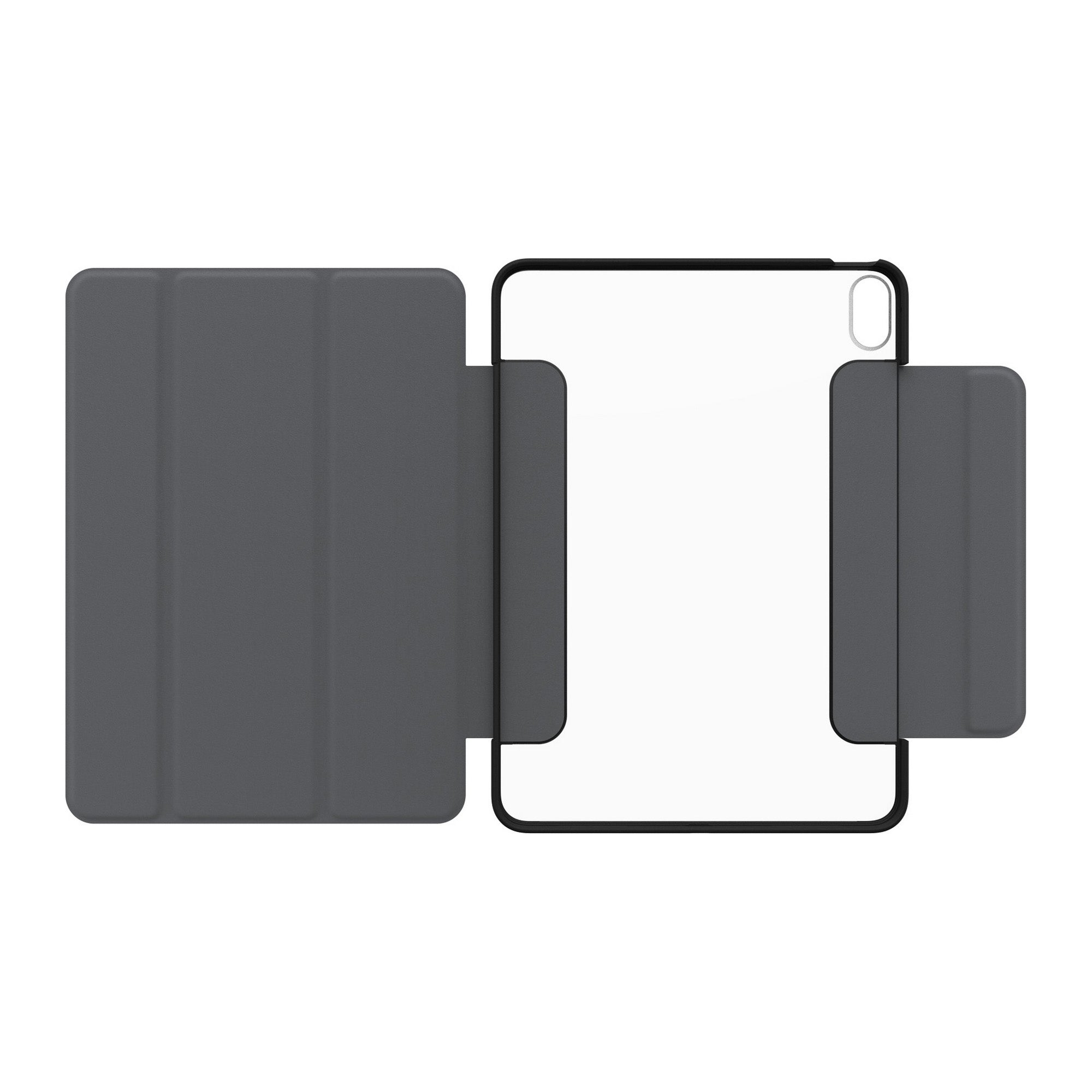 iPad Air 11-in M2/Air 5th Gen/4th Gen Otterbox Symmetry Folio case - Clear - Starry Night - 15-12784