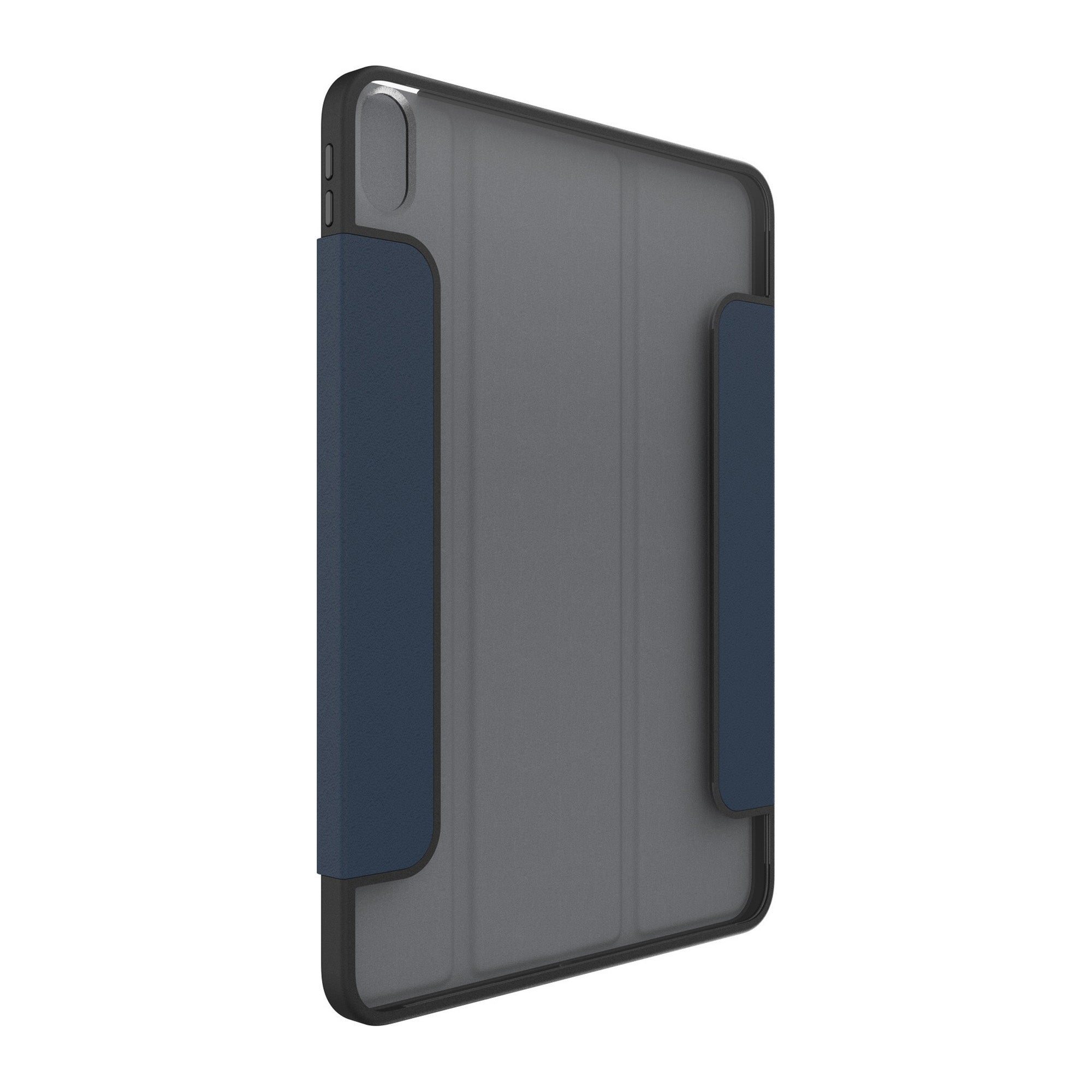 iPad Air 11-in M2/Air 5th Gen/4th Gen Otterbox Symmetry Folio case - Clear - Coastal Evening - 15-12785