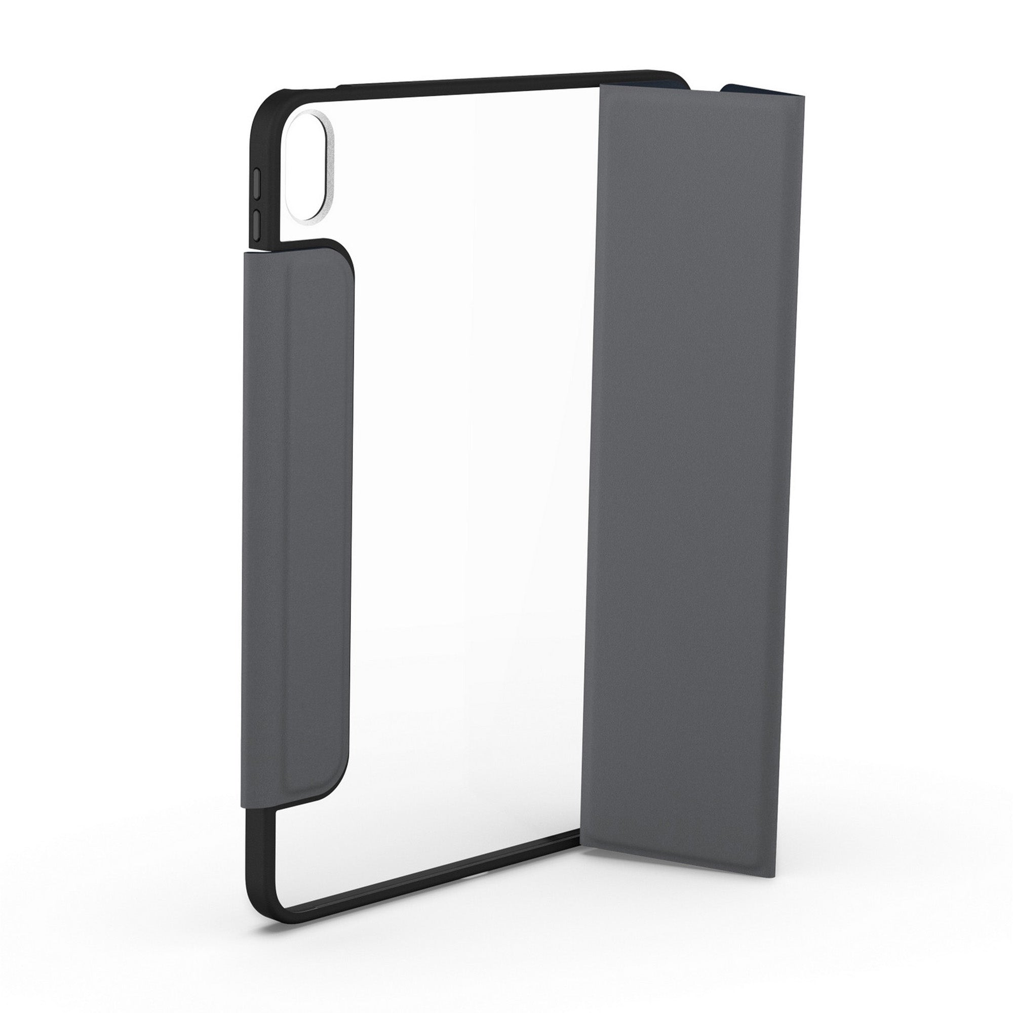 iPad Air 11-in M4/M3/M2/Air 5th Gen/4th Gen Otterbox Symmetry Folio case - Clear - Coastal Evening - 15-12785
