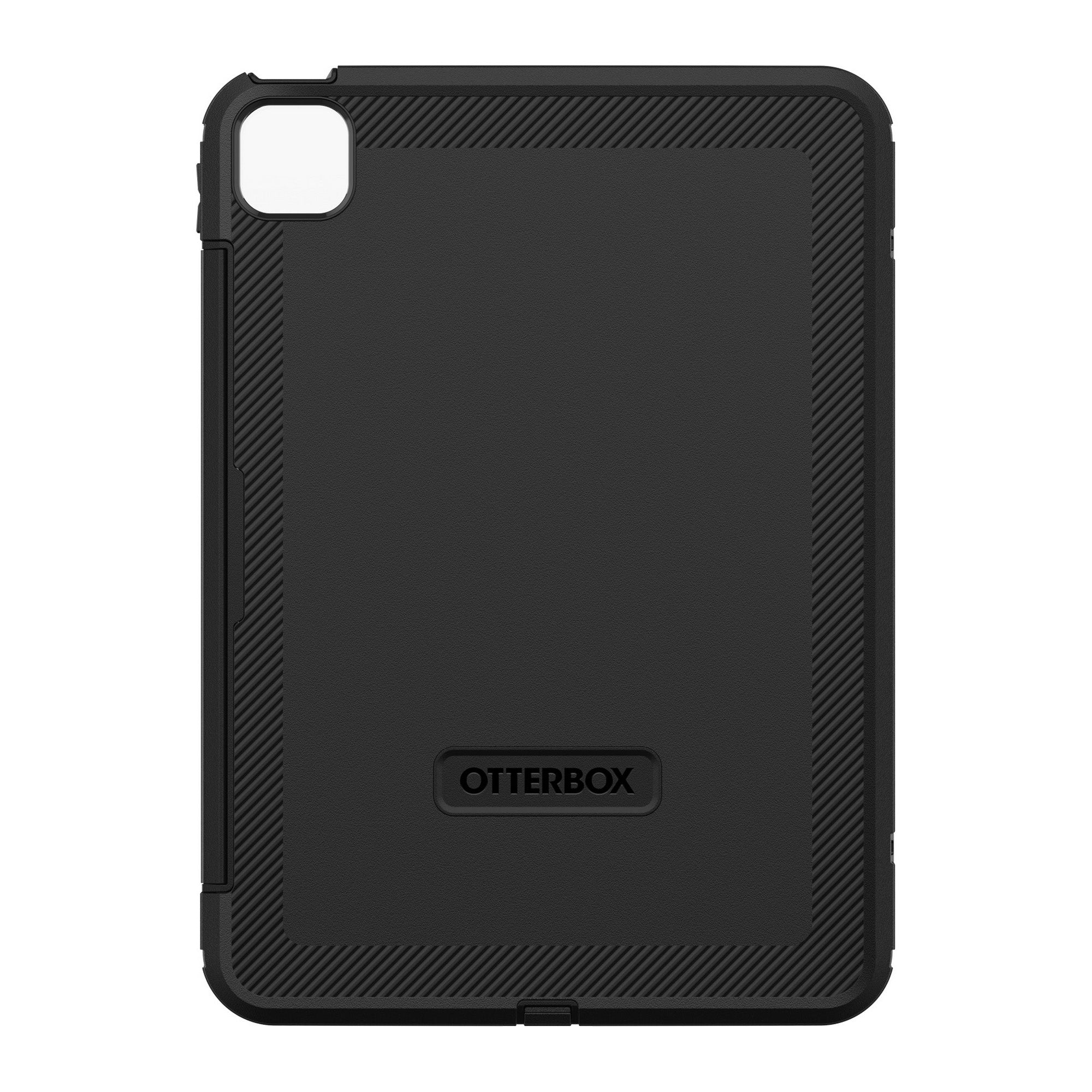 iPad Pro 11-in M4 Otterbox Defender Series case - Black - 15-12787