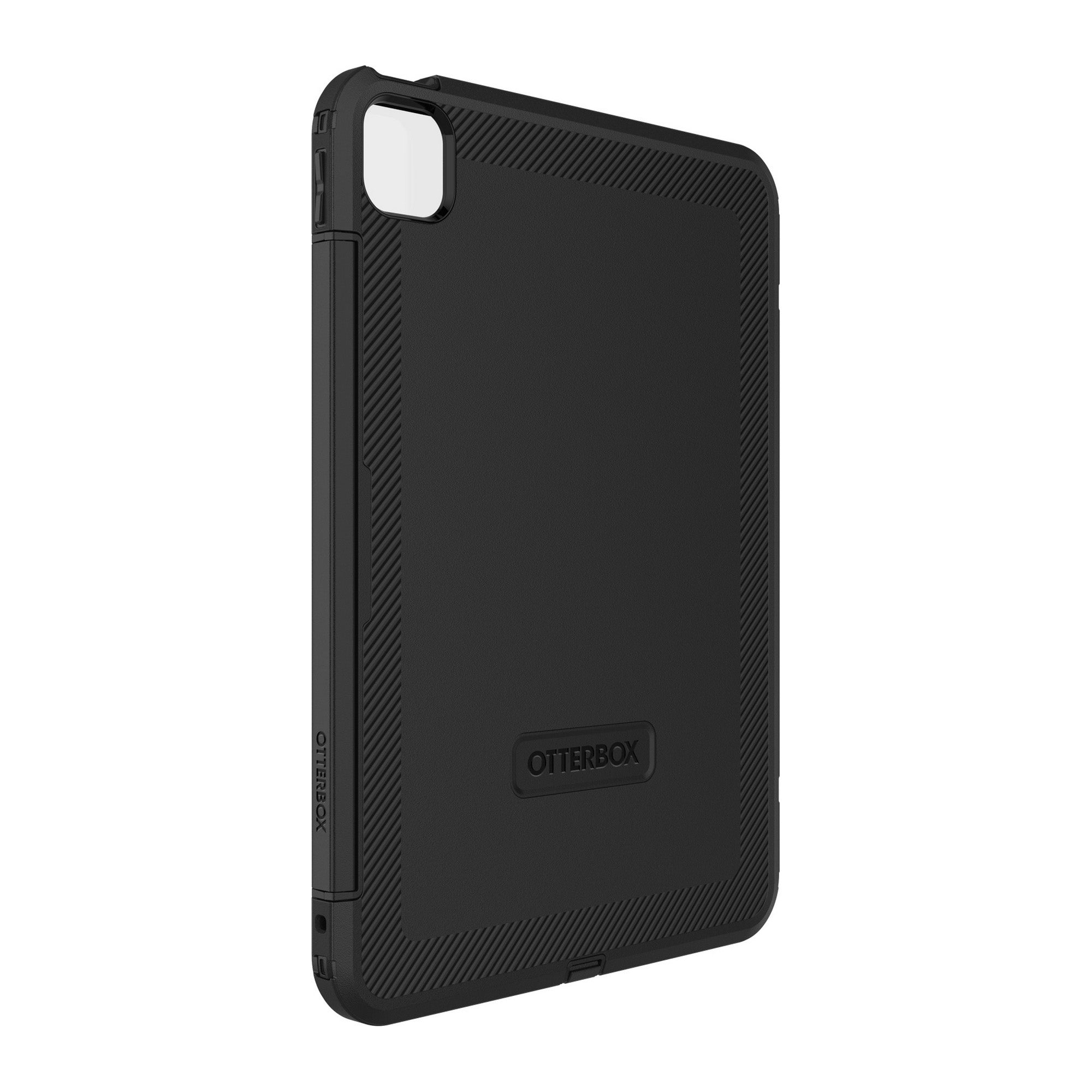 iPad Pro 11-in M4 Otterbox Defender Series case - Black - 15-12787
