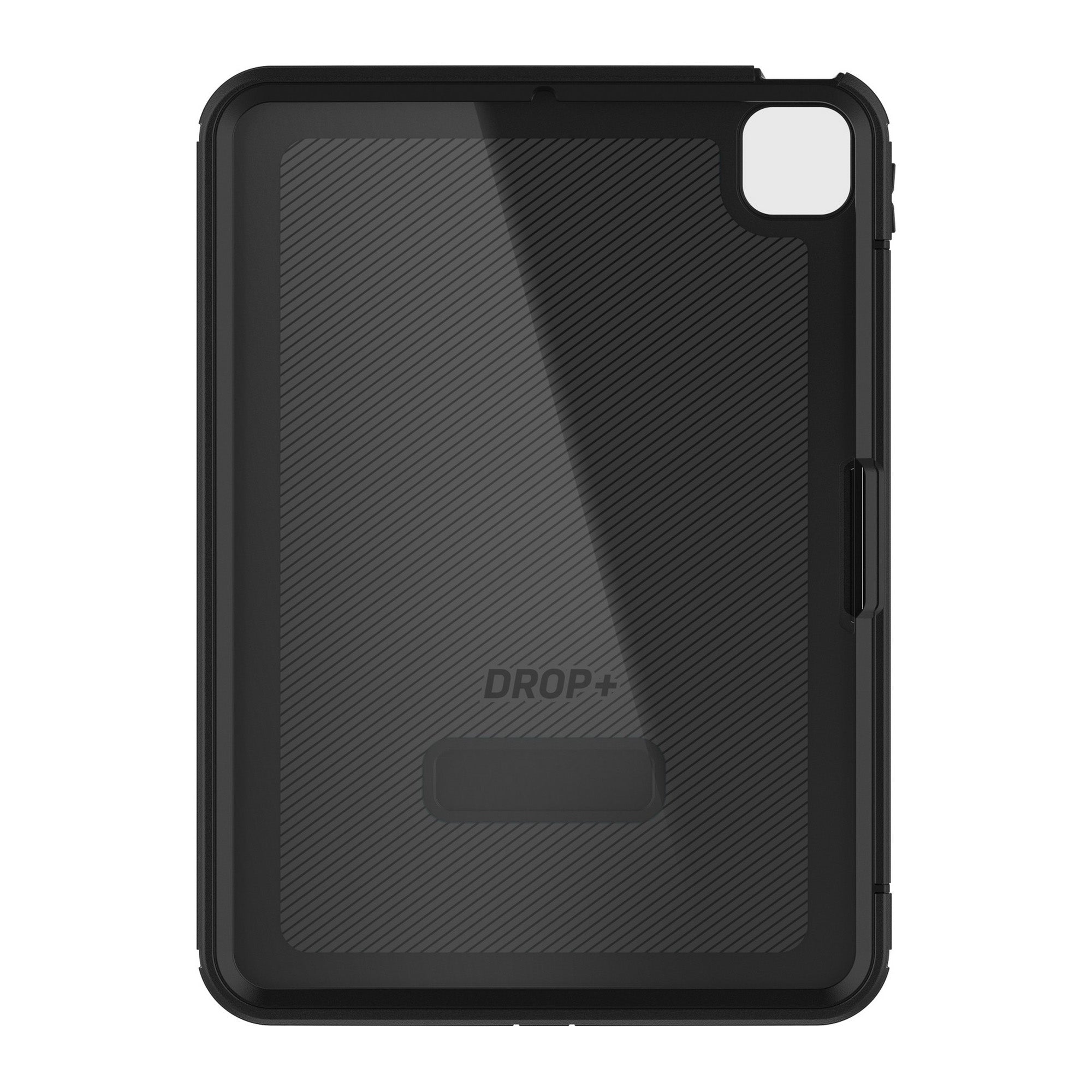 iPad Pro 11-in M4 Otterbox Defender Series case - Black - 15-12787