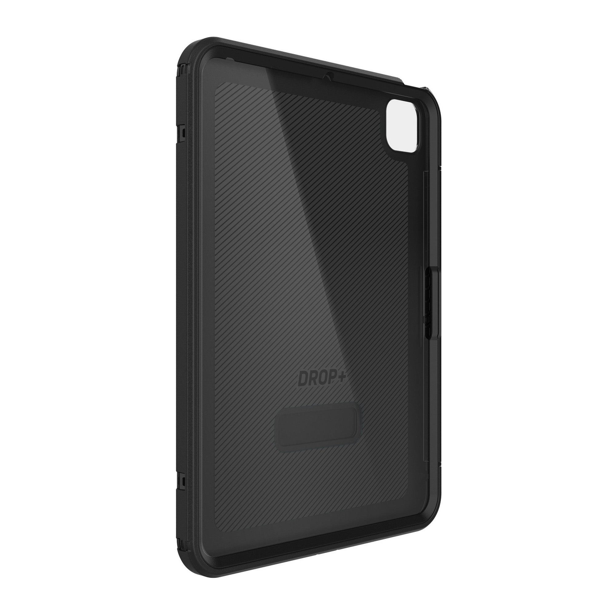 iPad Pro 11-in M4 Otterbox Defender Series case - Black - 15-12787