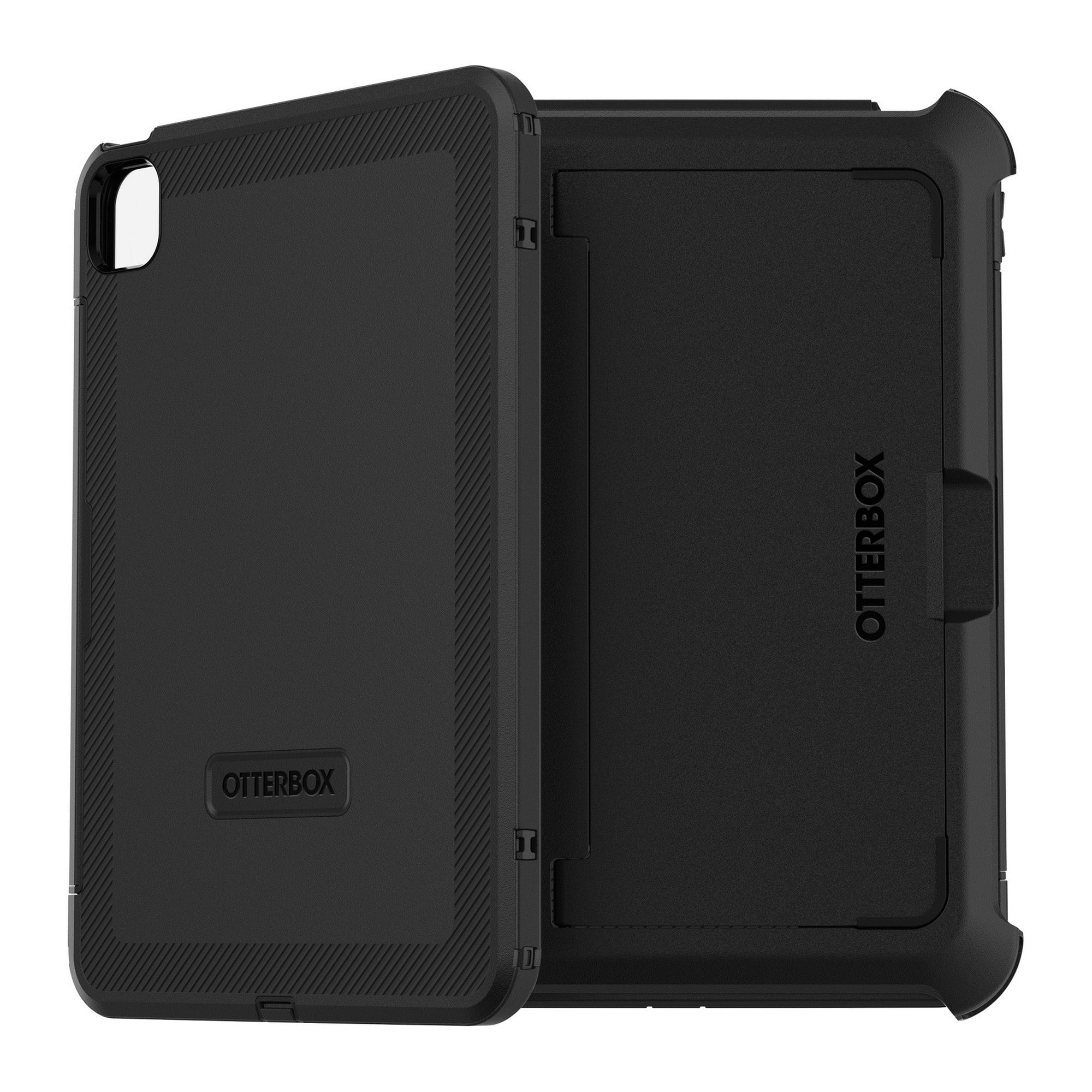 iPad Pro 11-in M5/M4 Otterbox Defender Series case - Black - 15-12787