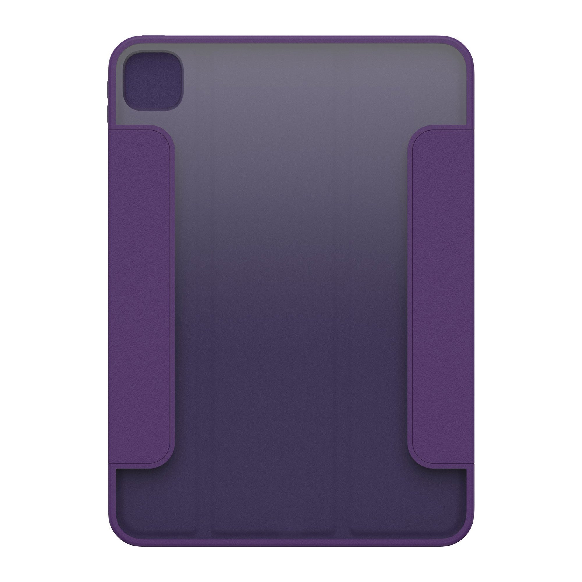 iPad Pro 11-in M4 Otterbox Symmetry Folio case - Purple - Figment - 15-12788