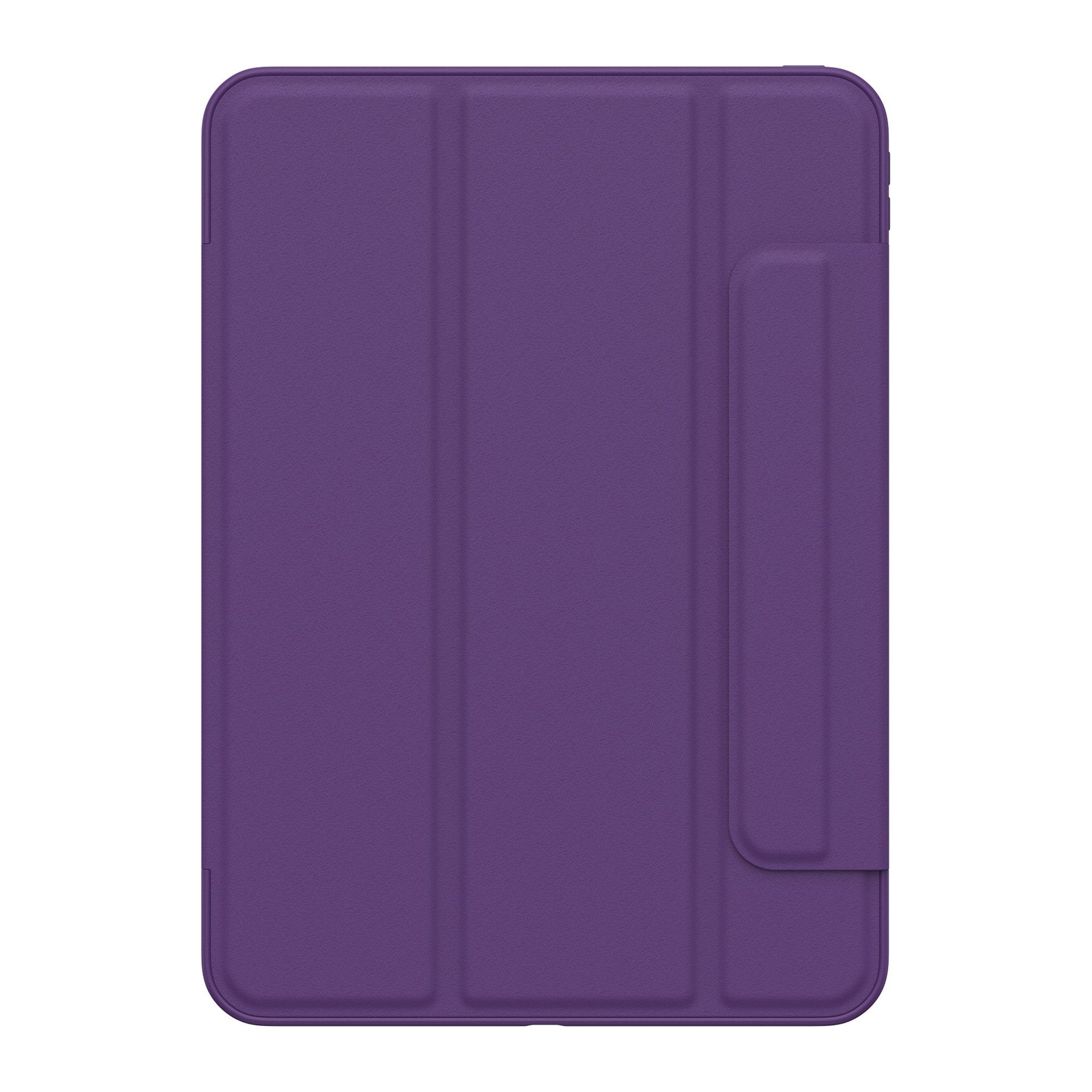 iPad Pro 11-in M5/M4 Otterbox Symmetry Folio case - Purple - Figment - 15-12788